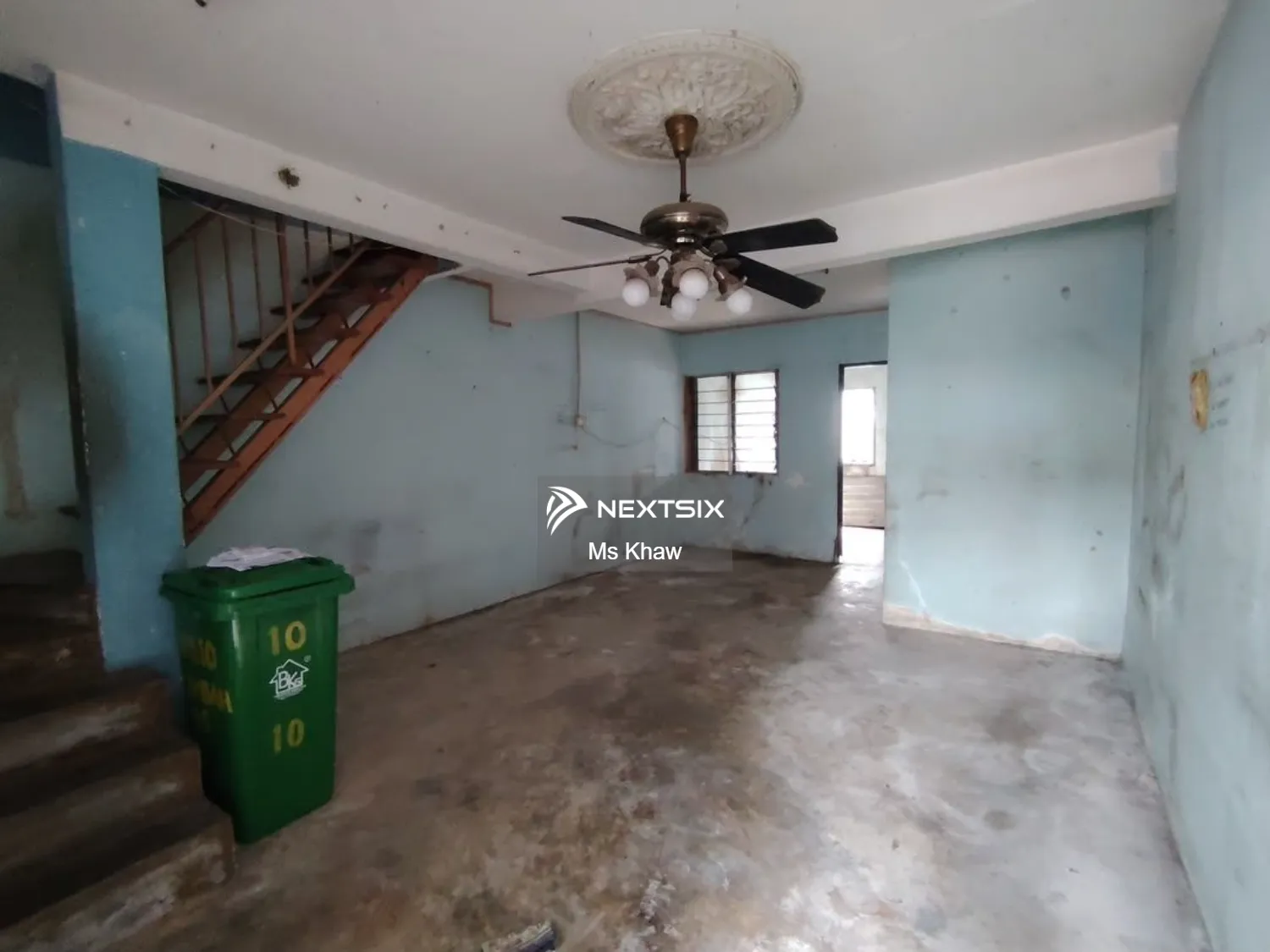 2-sty Terrace/Link House For Sale in Johor Bahru Johor