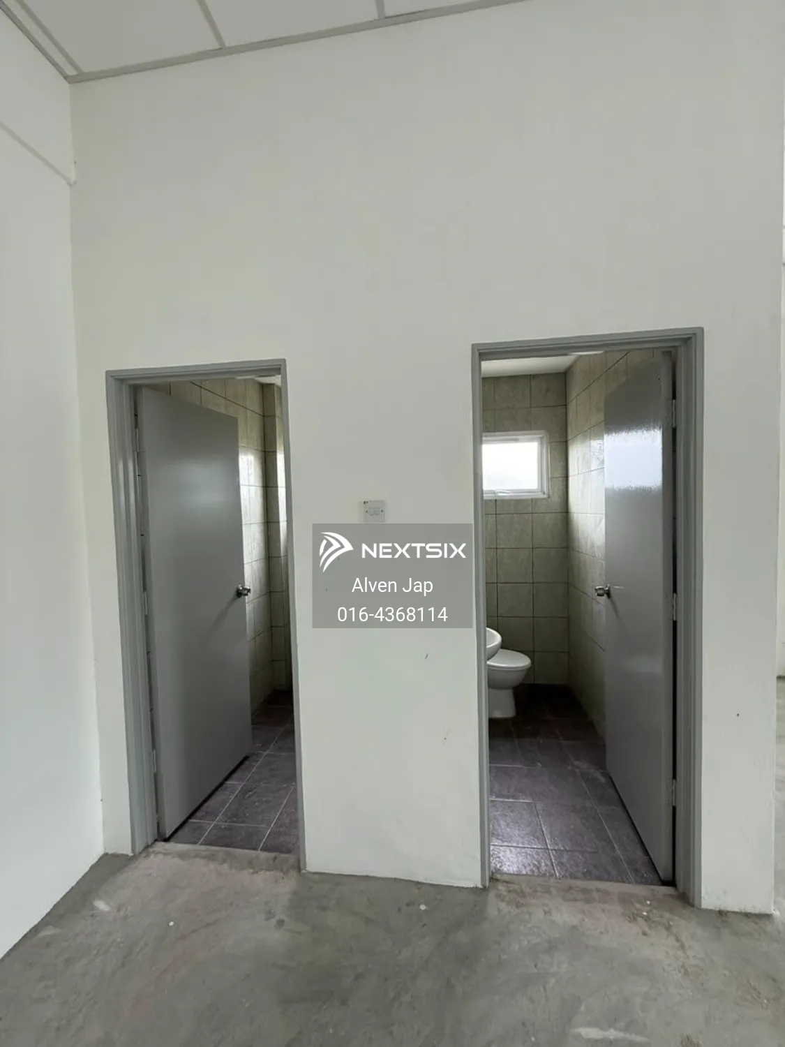 Detached Factory For Rent in Kuching Sarawak - Image 10