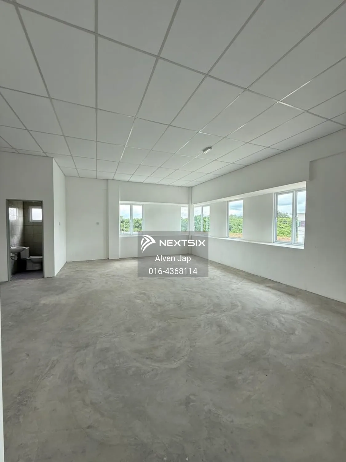 Detached Factory For Rent in Kuching Sarawak - Image 5