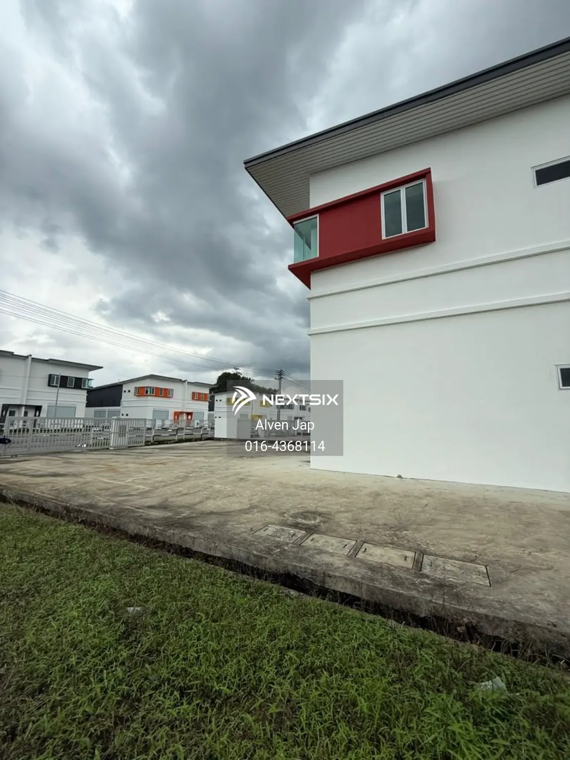 Detached Factory For Rent in Kuching Sarawak - Image 8
