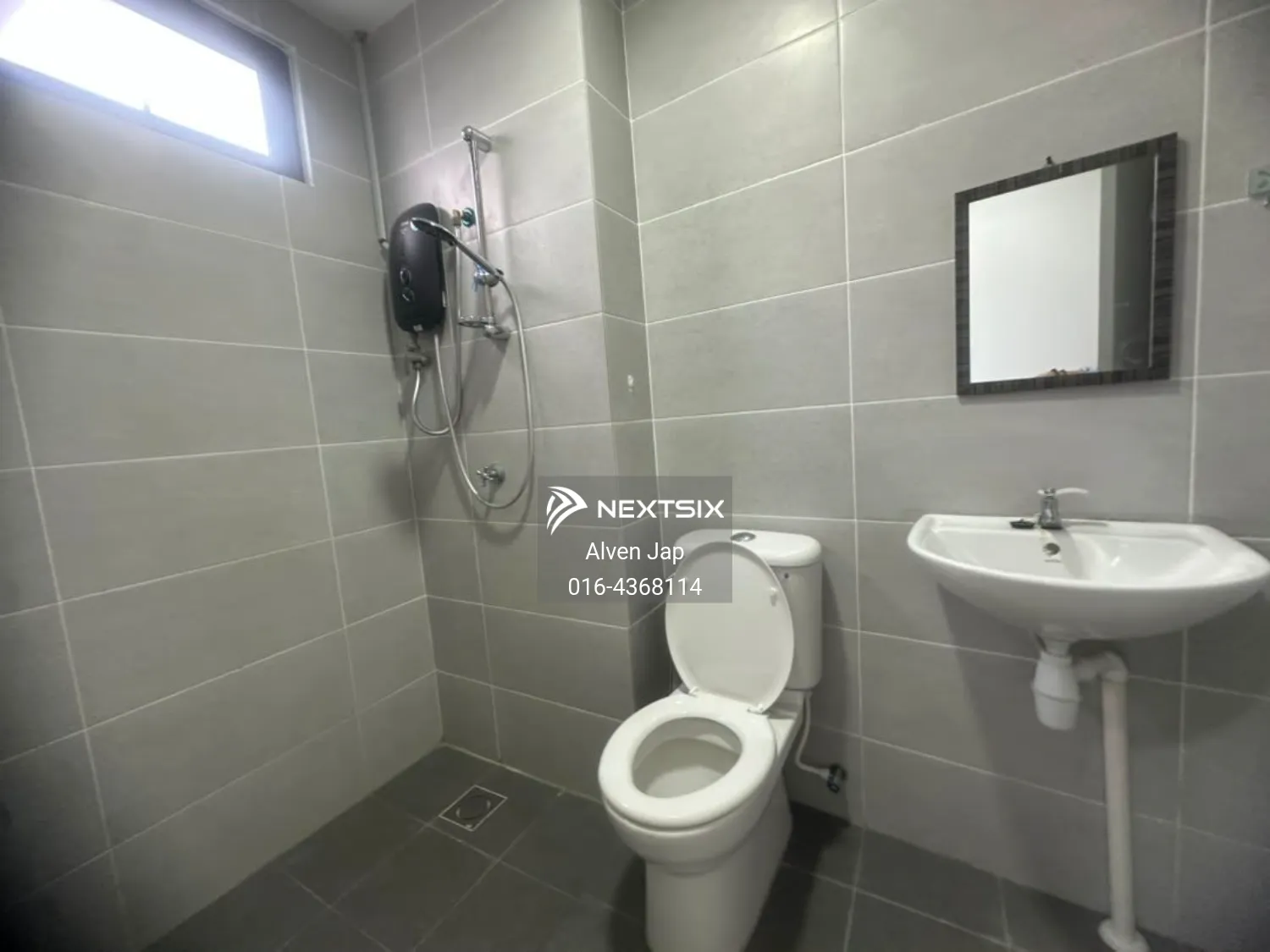 Serviced Residence For Rent in Kuching Sarawak - Image 10