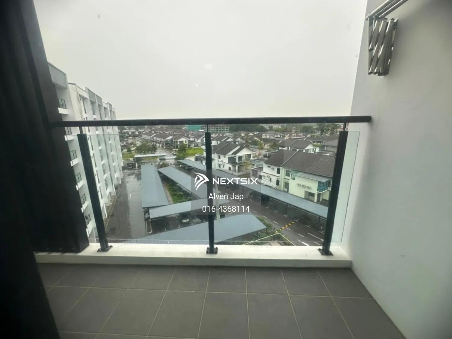 Serviced Residence For Rent in Kuching Sarawak - Image 2