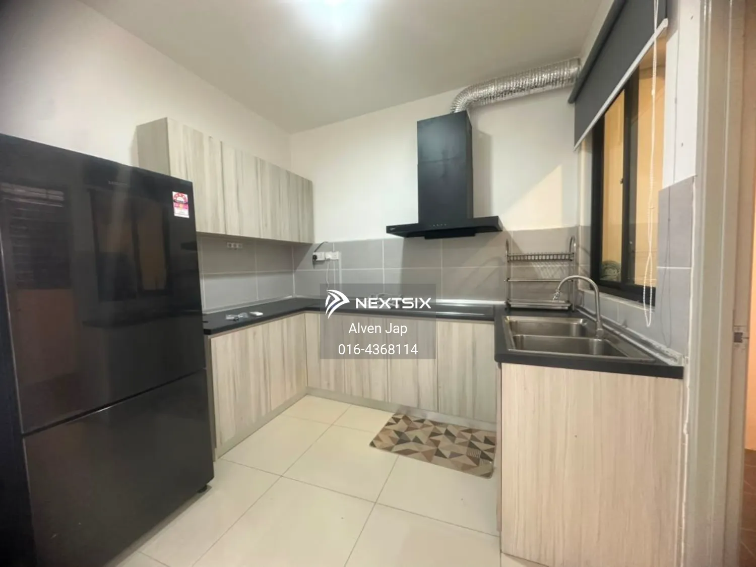 Serviced Residence For Rent in Kuching Sarawak - Image 3