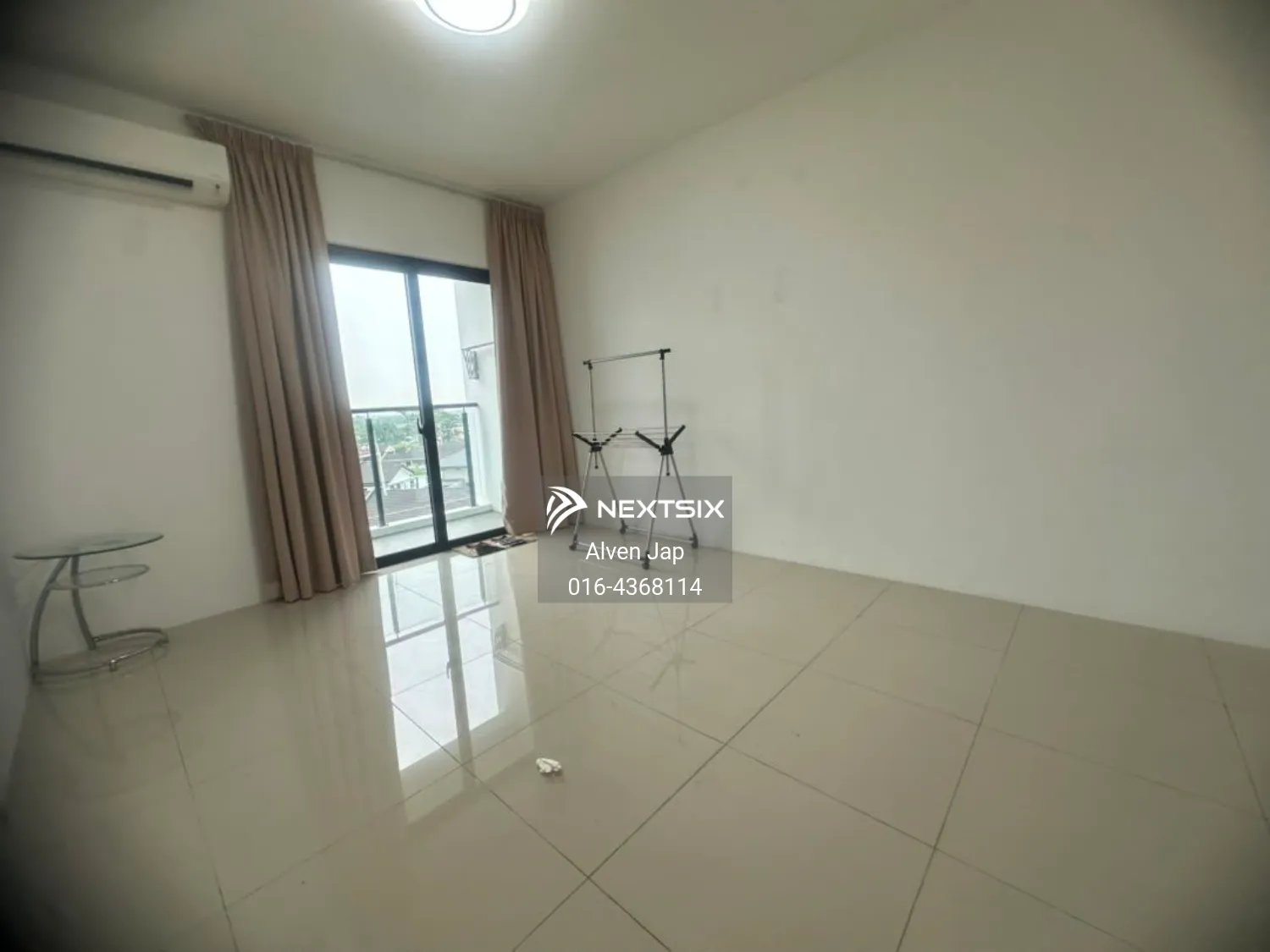 Serviced Residence For Rent in Kuching Sarawak - Image 4