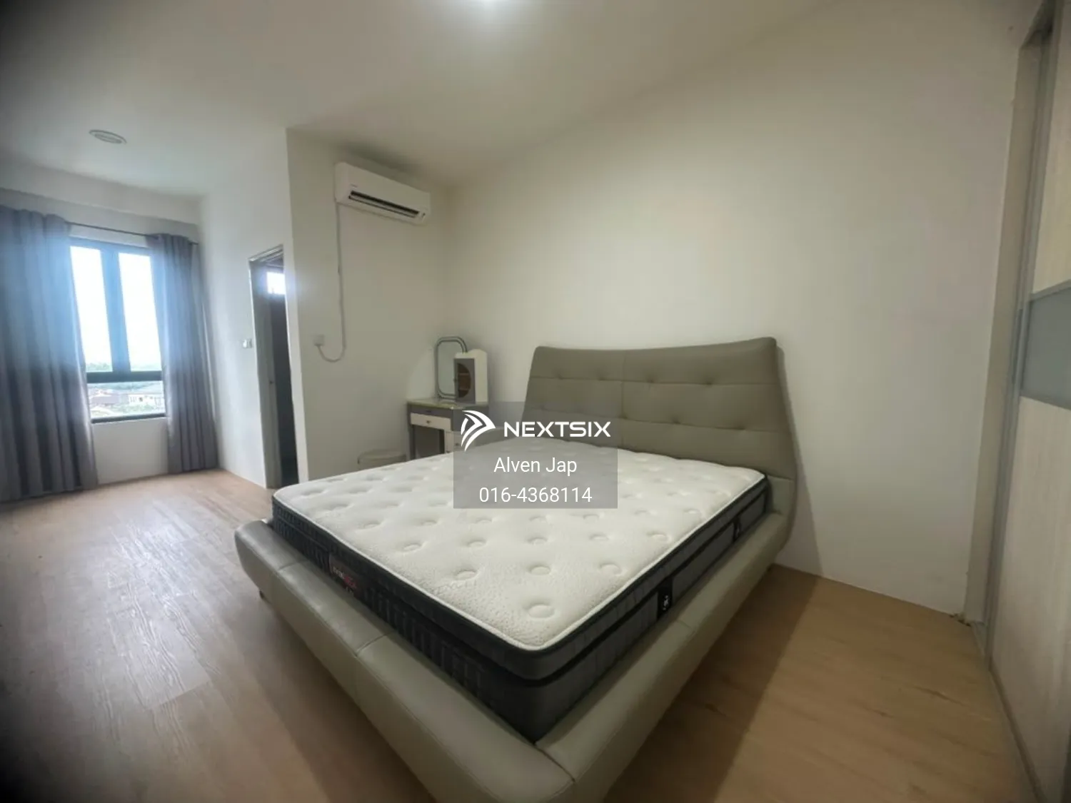 Serviced Residence For Rent in Kuching Sarawak - Image 6