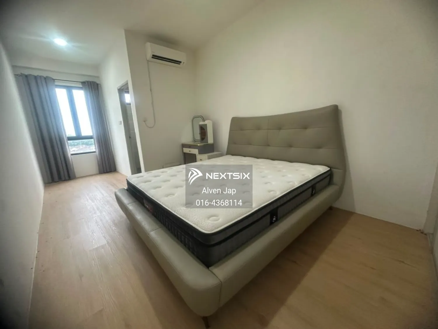 Serviced Residence For Rent in Kuching Sarawak - Image 8