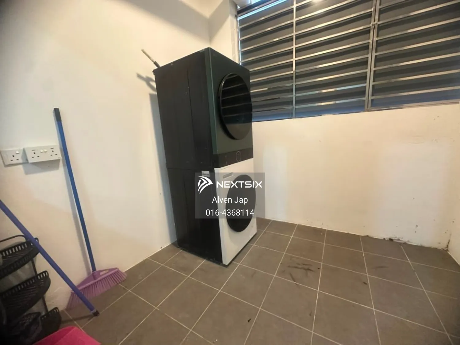 Serviced Residence For Rent in Kuching Sarawak - Image 9