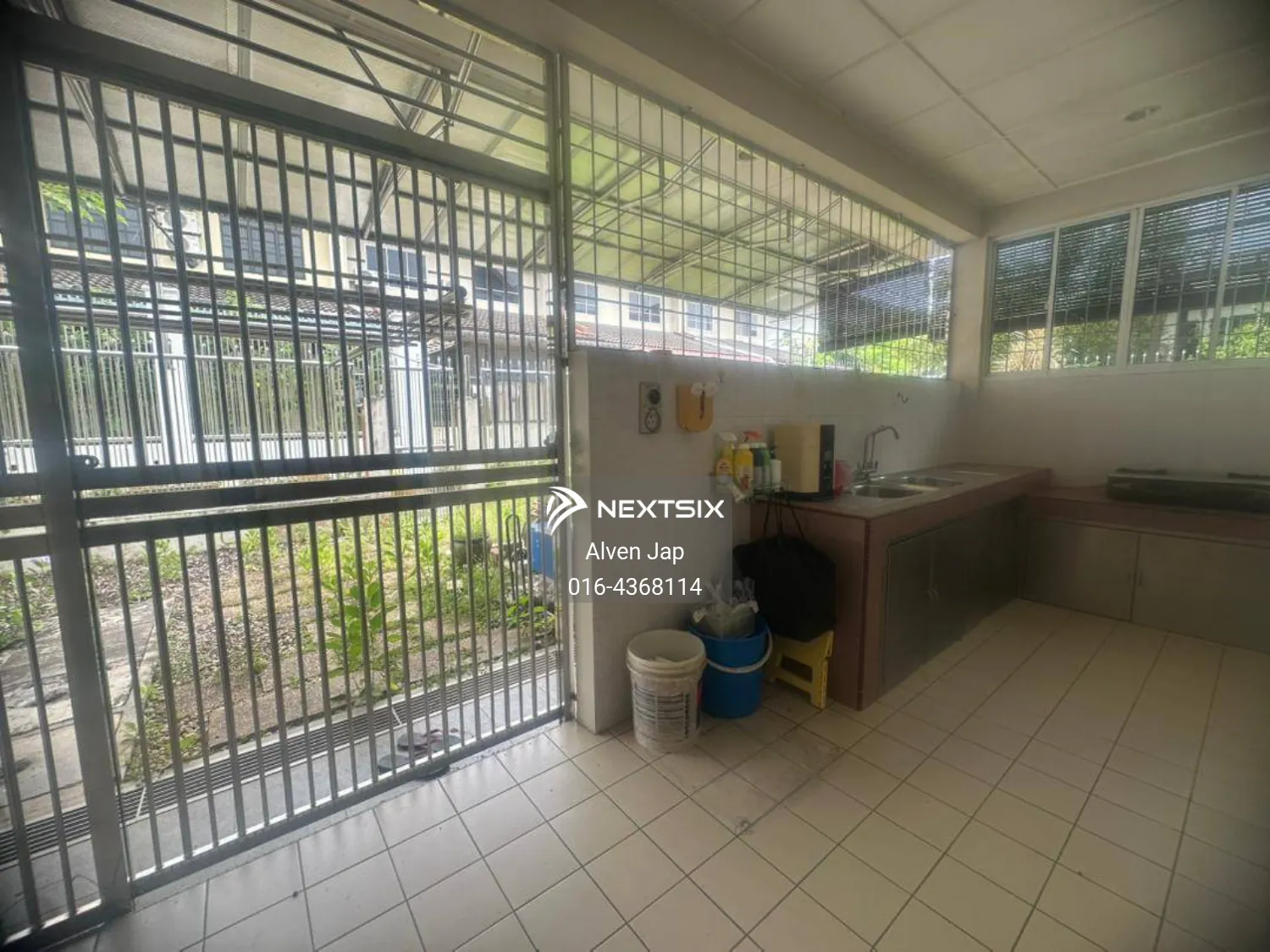 2-sty Terrace/Link House For Rent in Kuching Sarawak - Image 11