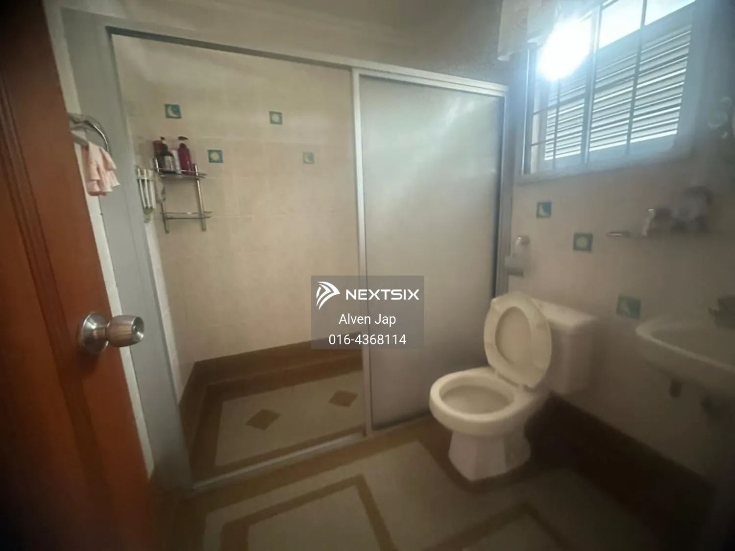 2-sty Terrace/Link House For Rent in Kuching Sarawak - Image 12