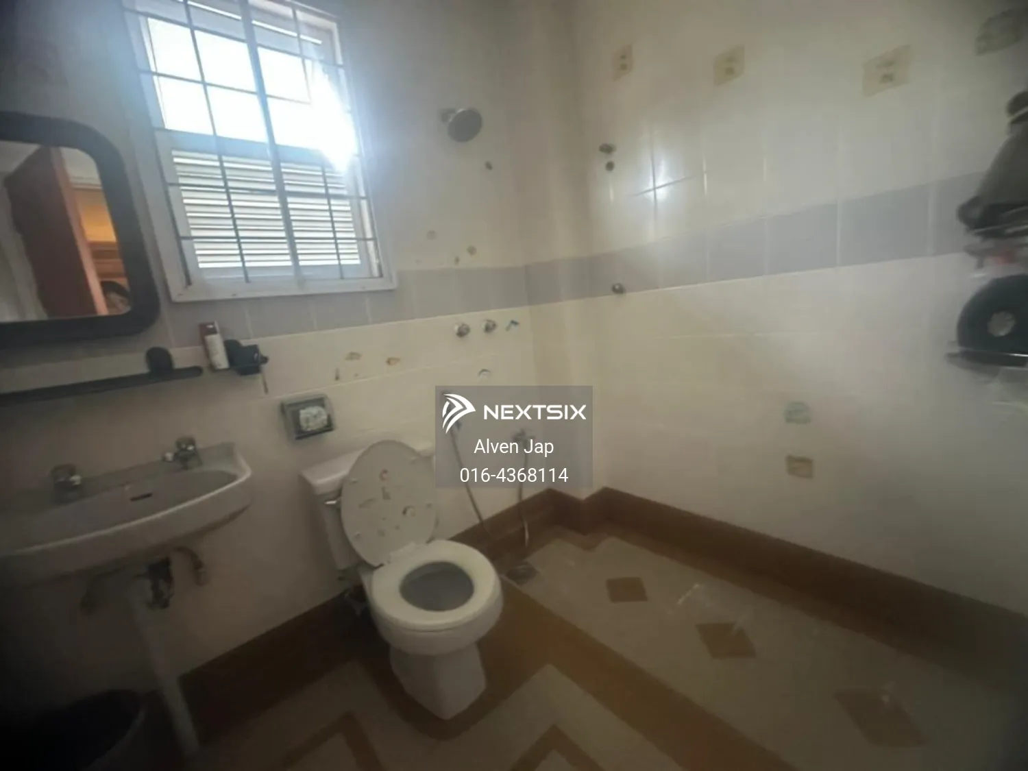 2-sty Terrace/Link House For Rent in Kuching Sarawak - Image 13