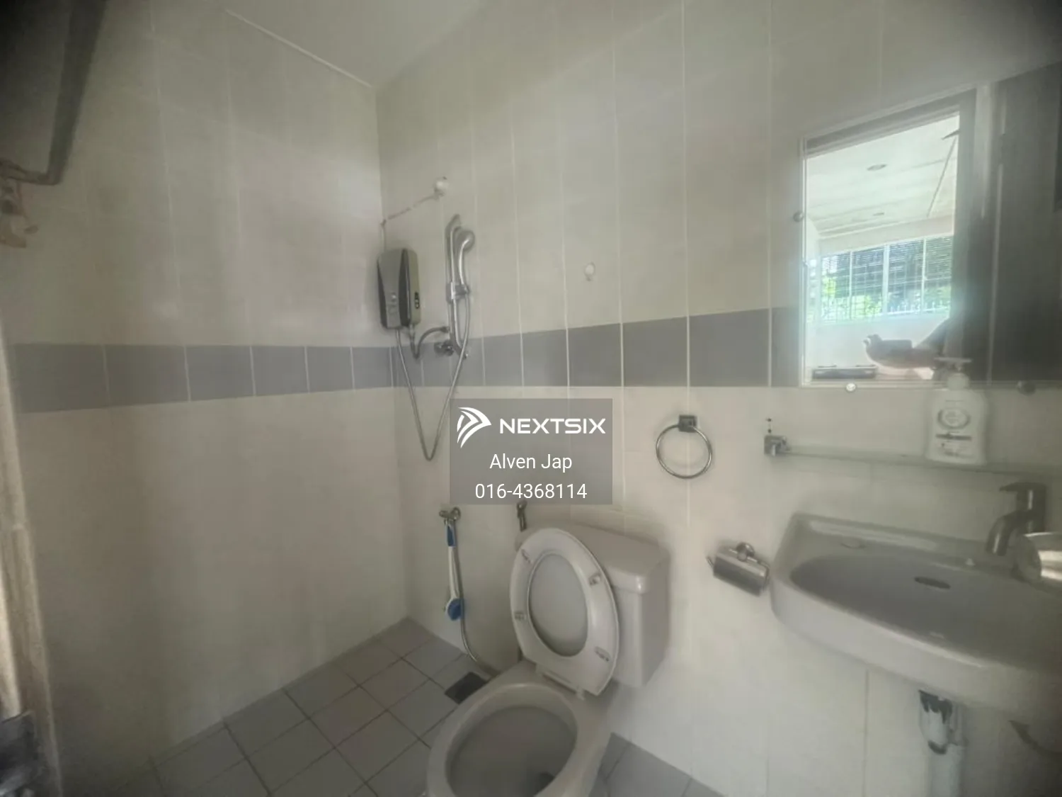 2-sty Terrace/Link House For Rent in Kuching Sarawak - Image 15