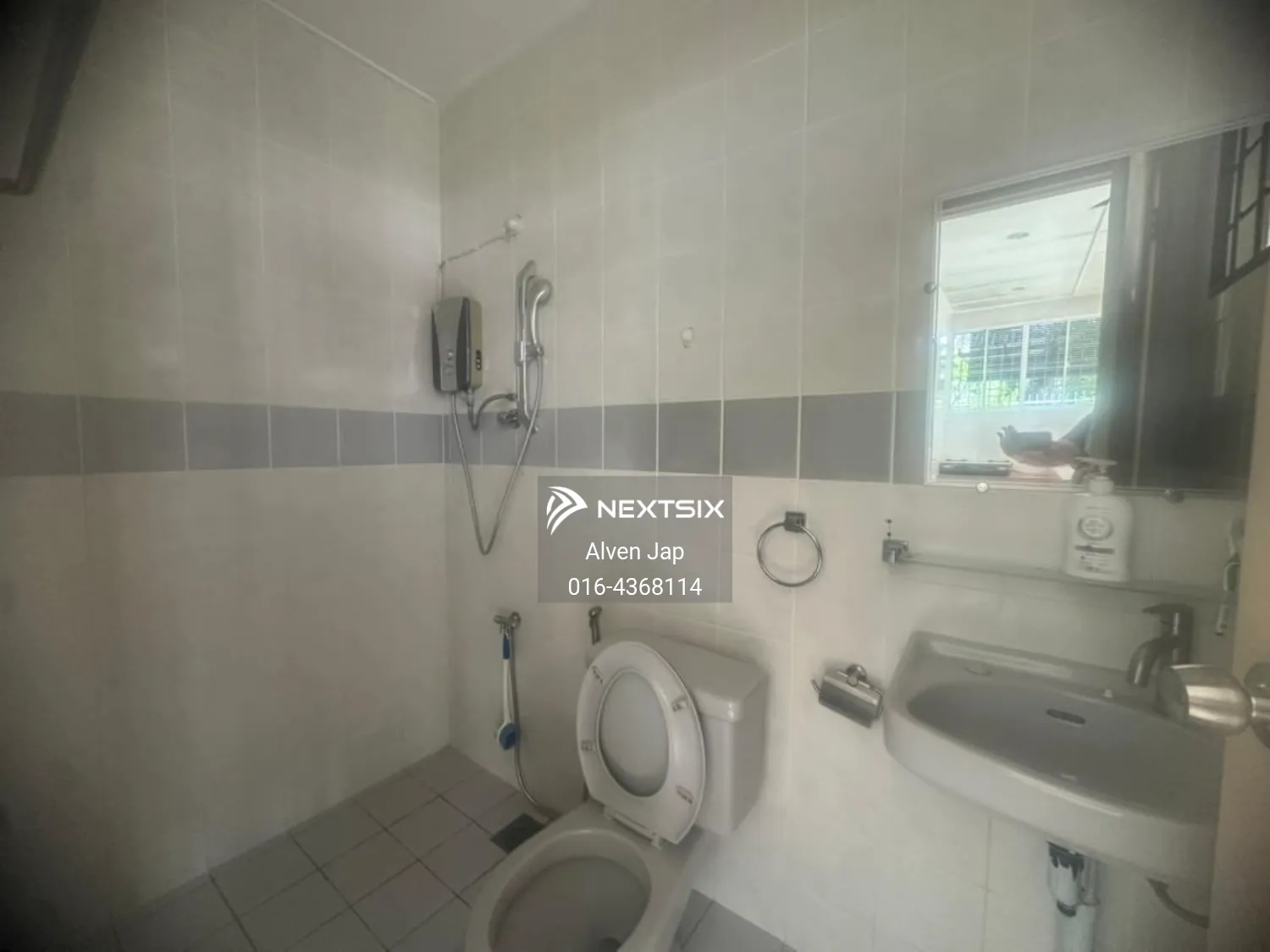 2-sty Terrace/Link House For Rent in Kuching Sarawak - Image 16