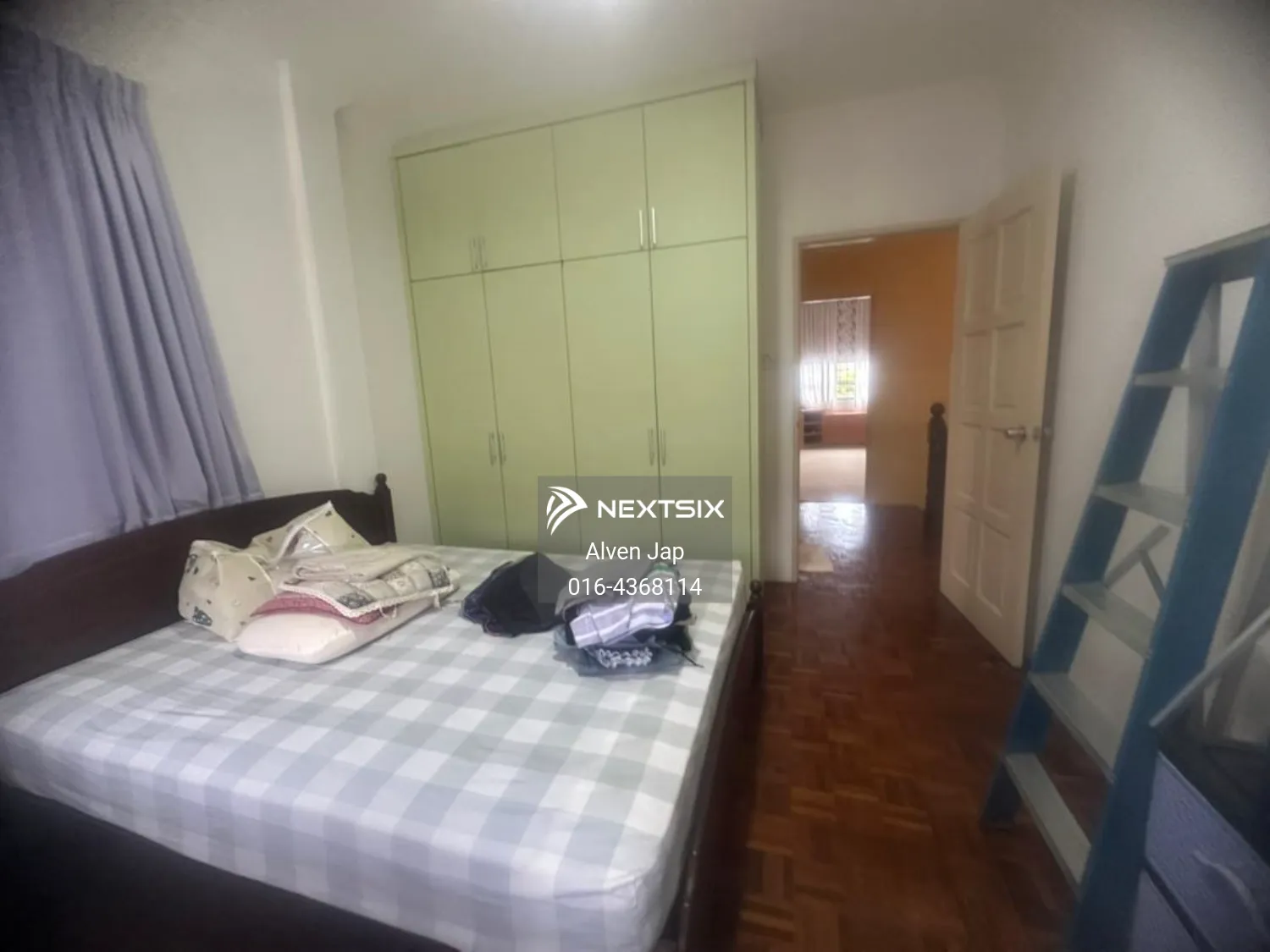 2-sty Terrace/Link House For Rent in Kuching Sarawak - Image 5