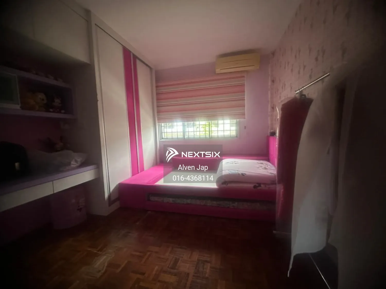 2-sty Terrace/Link House For Rent in Kuching Sarawak - Image 6
