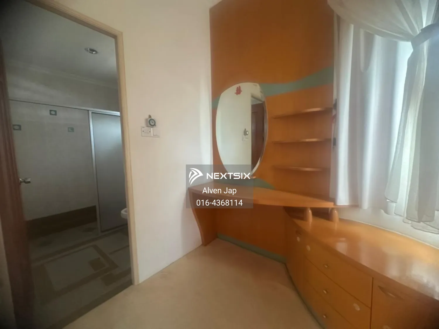 2-sty Terrace/Link House For Rent in Kuching Sarawak - Image 8
