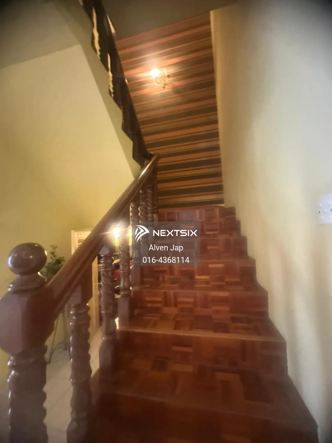 2-sty Terrace/Link House For Rent in Kuching Sarawak - Image 9
