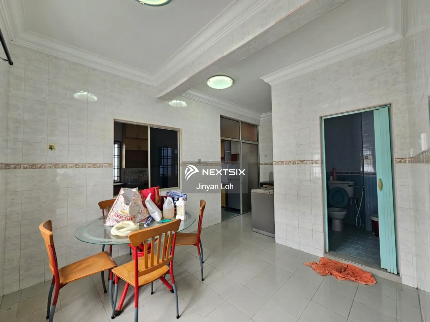 1-sty Terrace/Link House For Rent in Iskandar Puteri (Nusajaya) Johor - Image 2