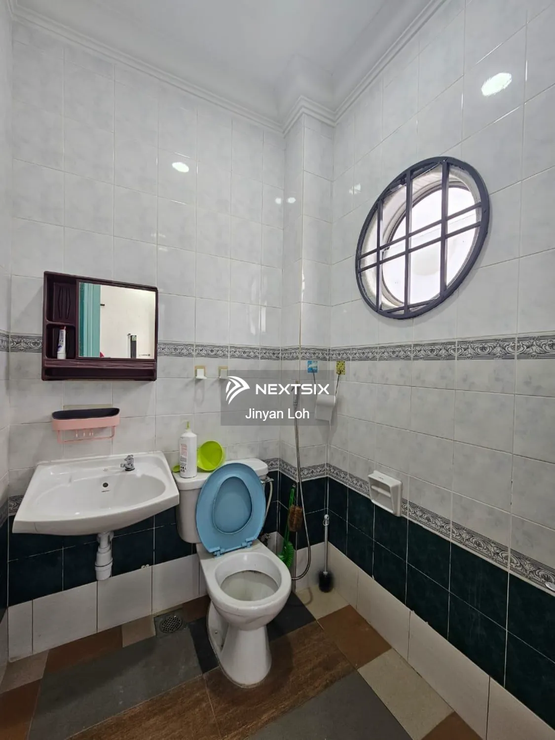 1-sty Terrace/Link House For Rent in Iskandar Puteri (Nusajaya) Johor - Image 3