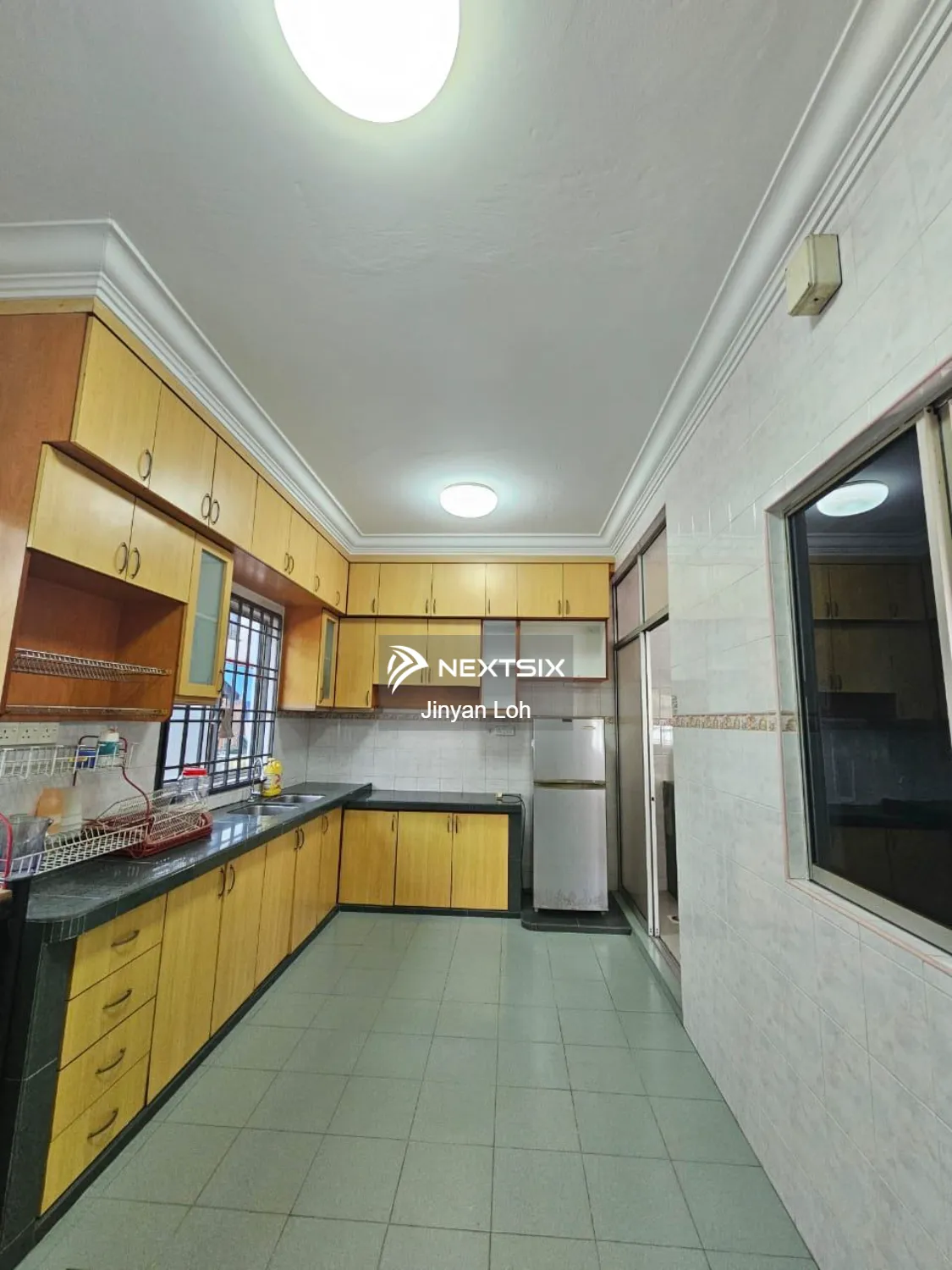 1-sty Terrace/Link House For Rent in Iskandar Puteri (Nusajaya) Johor - Image 4