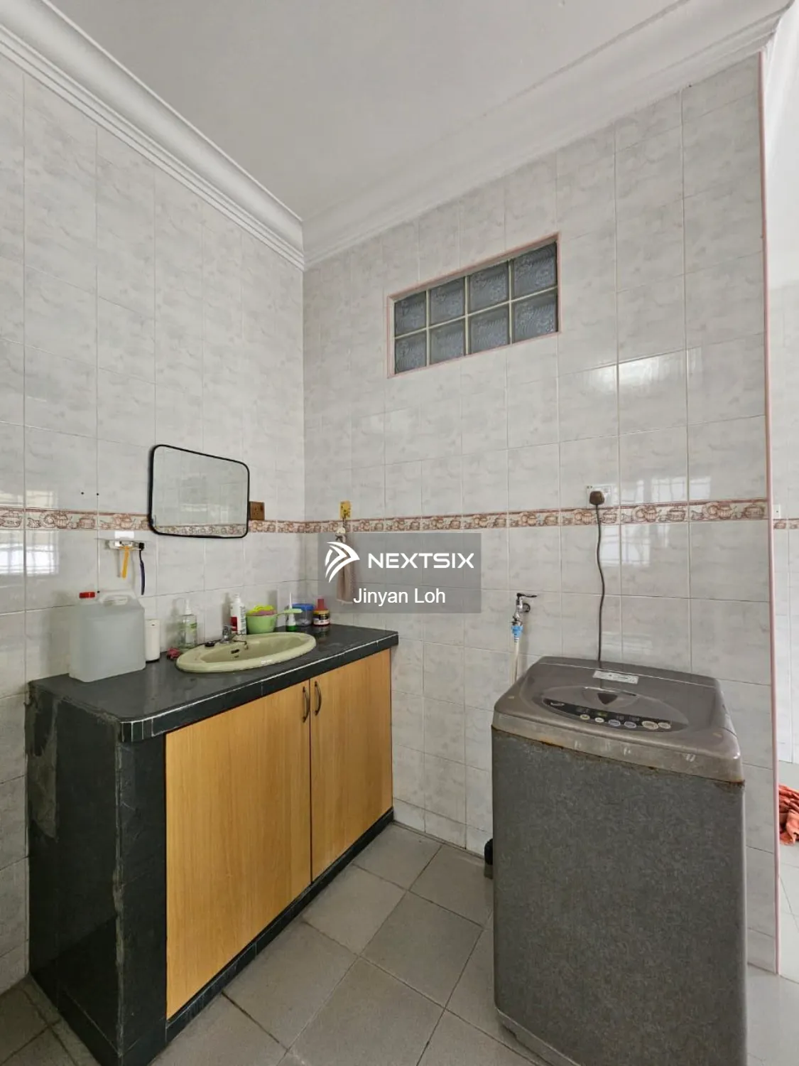 1-sty Terrace/Link House For Rent in Iskandar Puteri (Nusajaya) Johor - Image 5