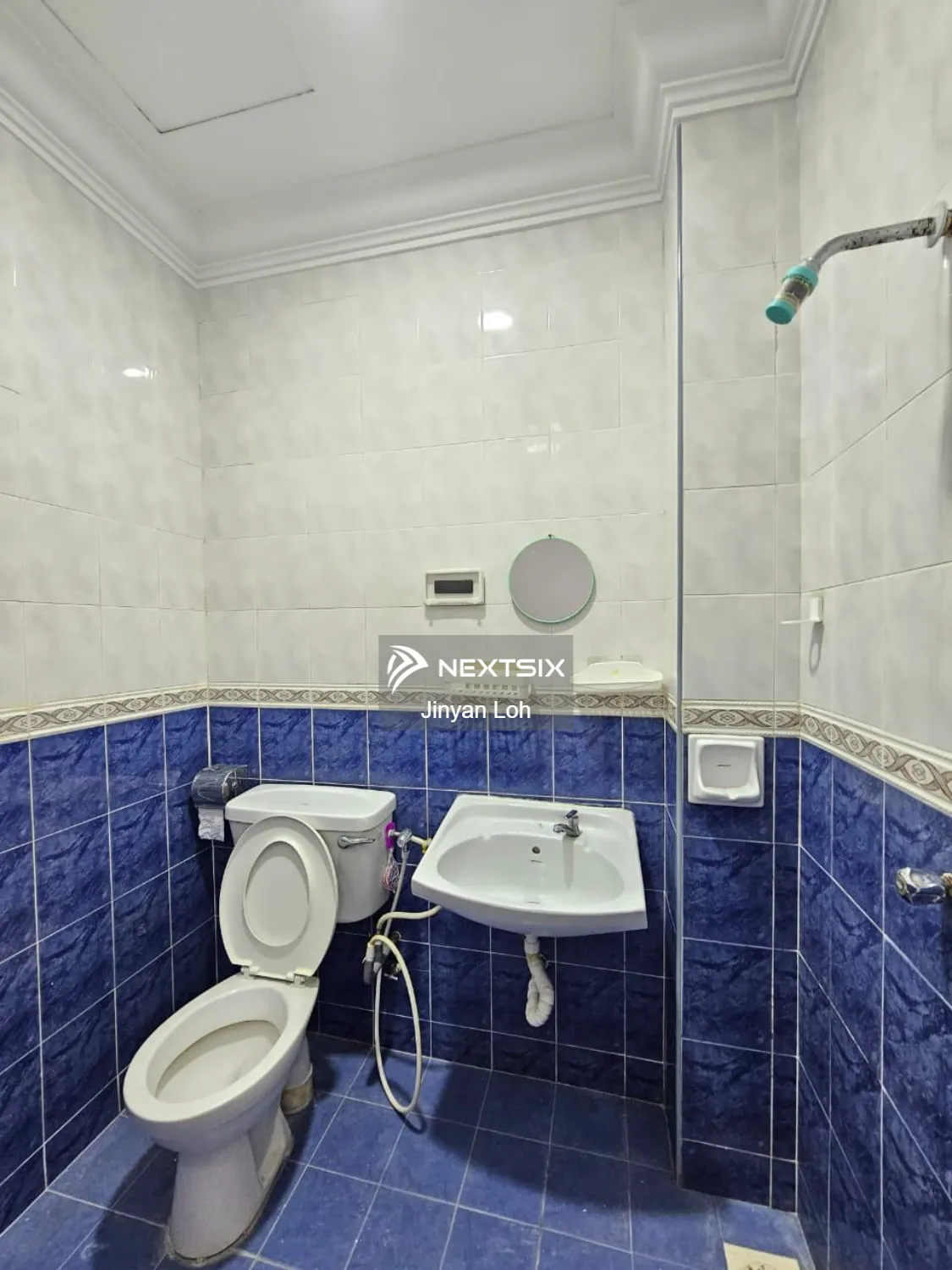 1-sty Terrace/Link House For Rent in Iskandar Puteri (Nusajaya) Johor - Image 7