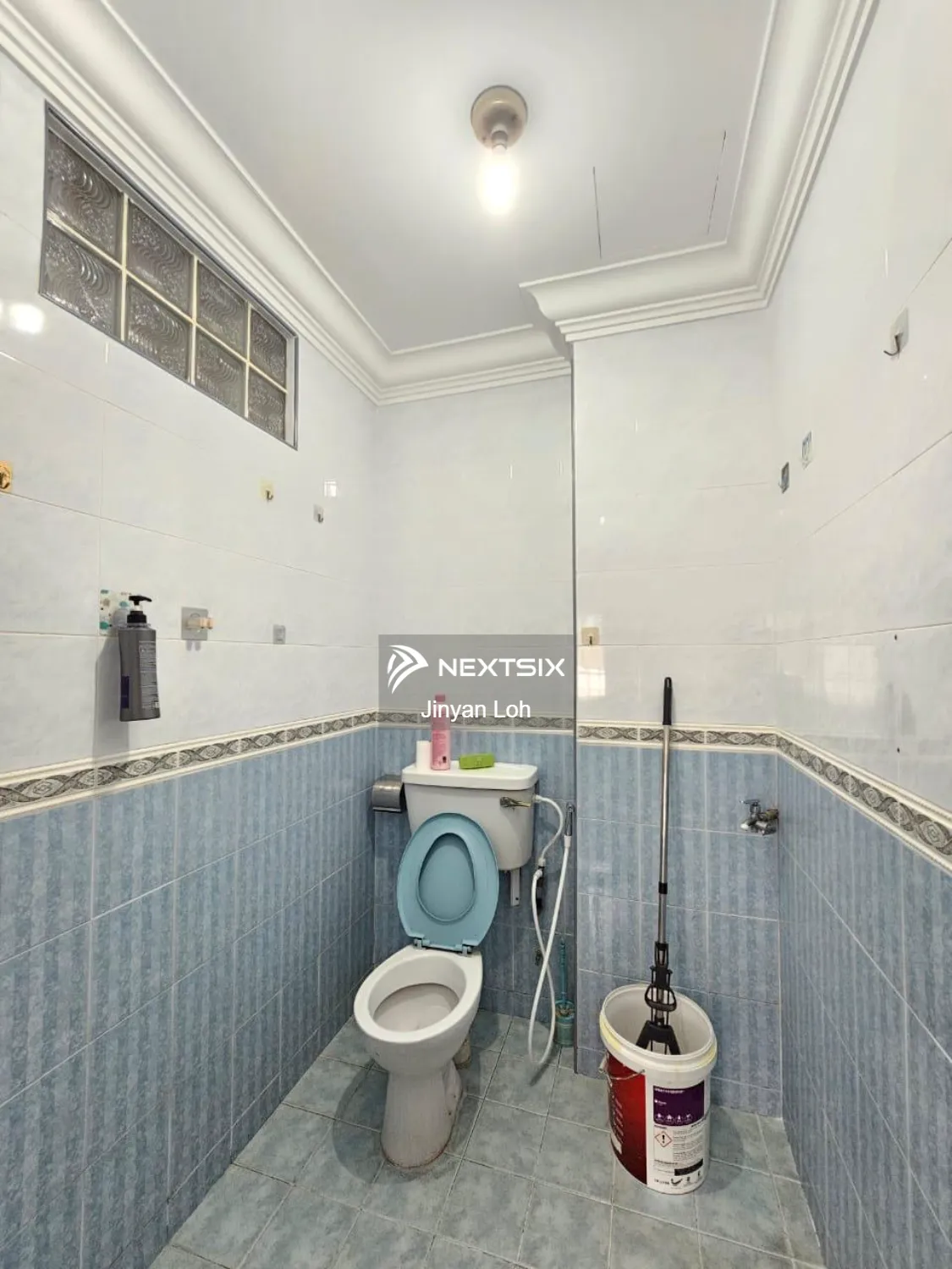 1-sty Terrace/Link House For Rent in Iskandar Puteri (Nusajaya) Johor - Image 8