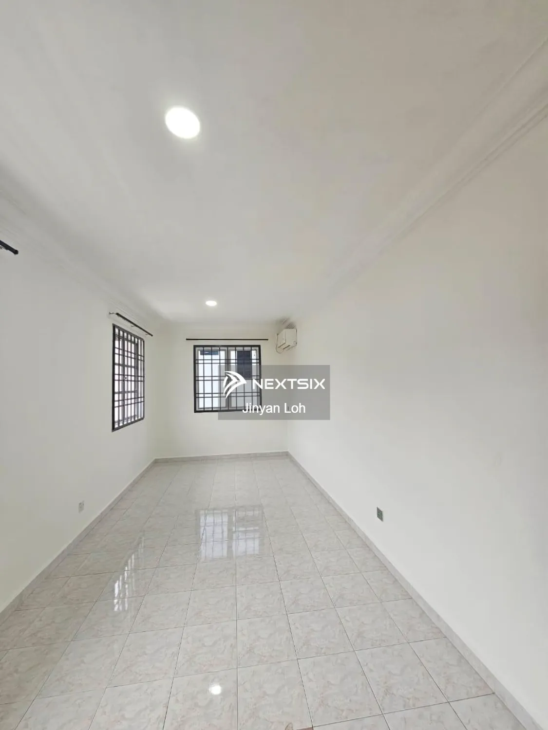 1-sty Terrace/Link House For Rent in Iskandar Puteri (Nusajaya) Johor - Image 9