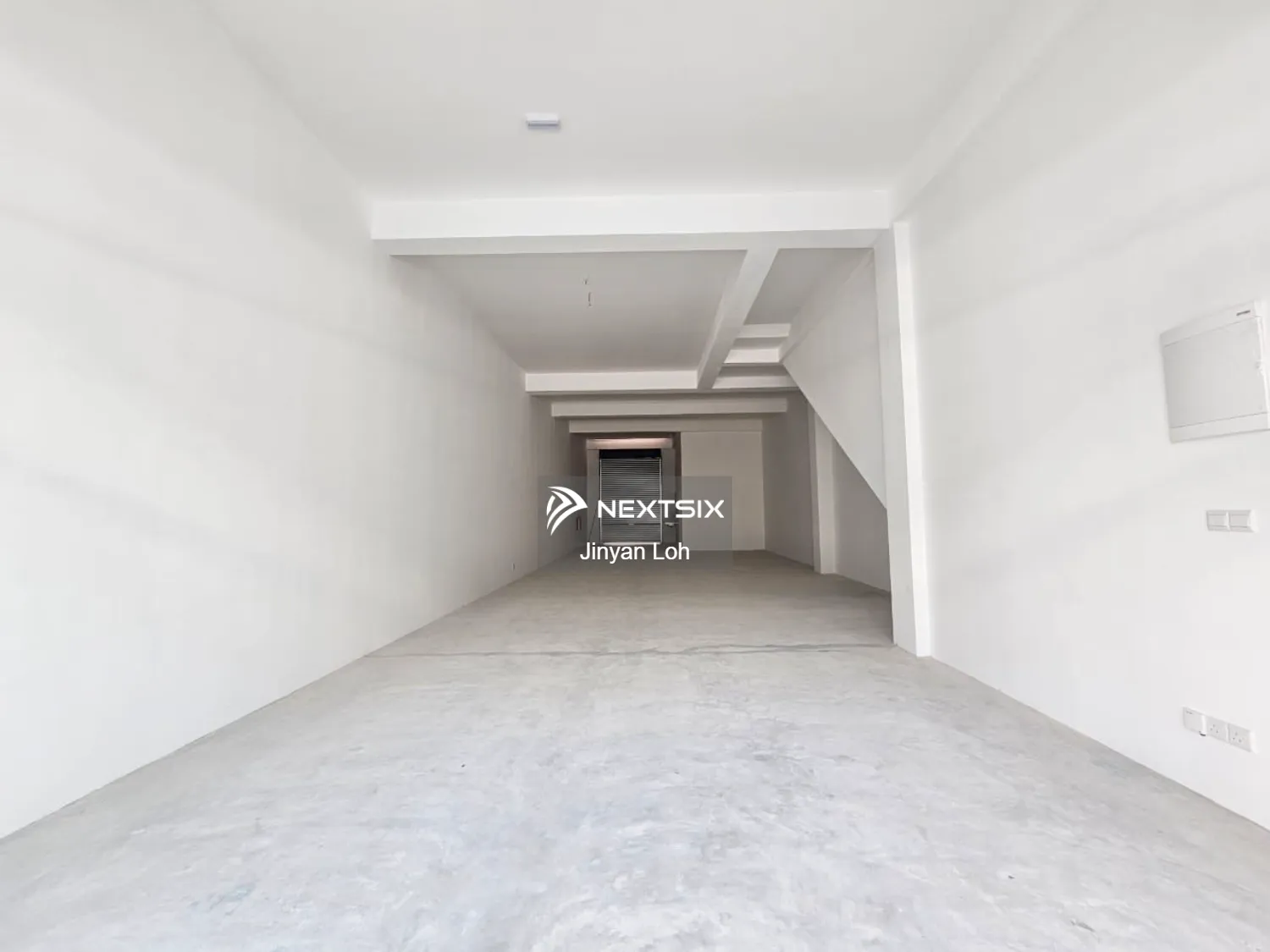 Shop For Rent in Masai Johor - Image 2