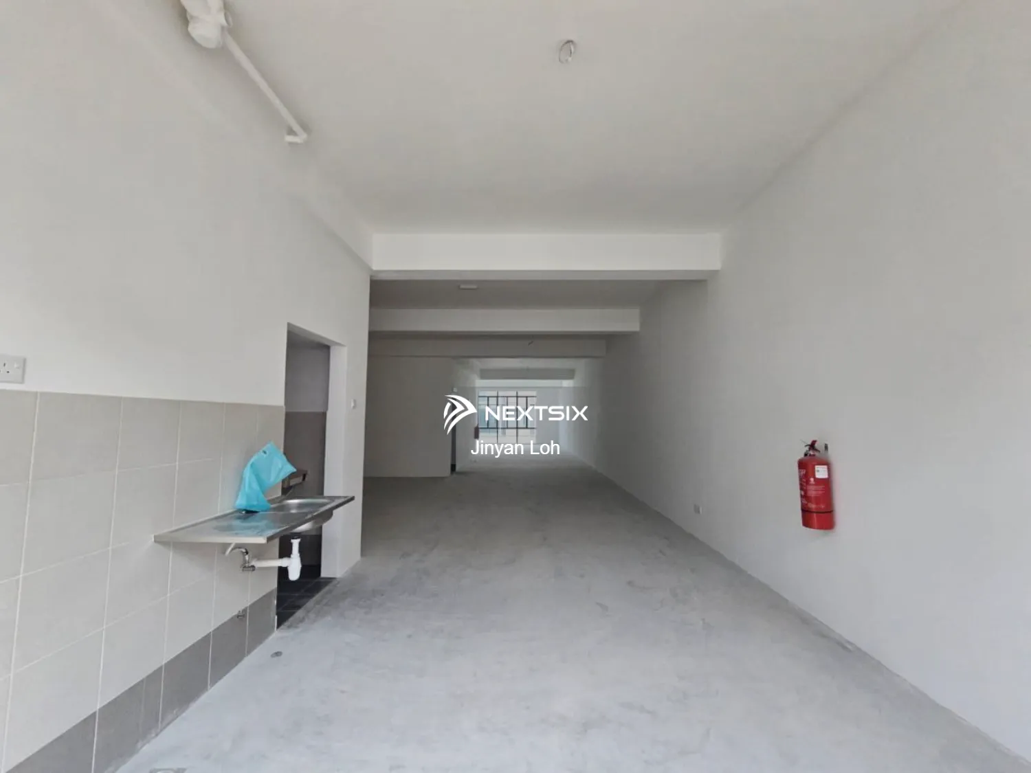 Shop For Rent in Masai Johor - Image 3