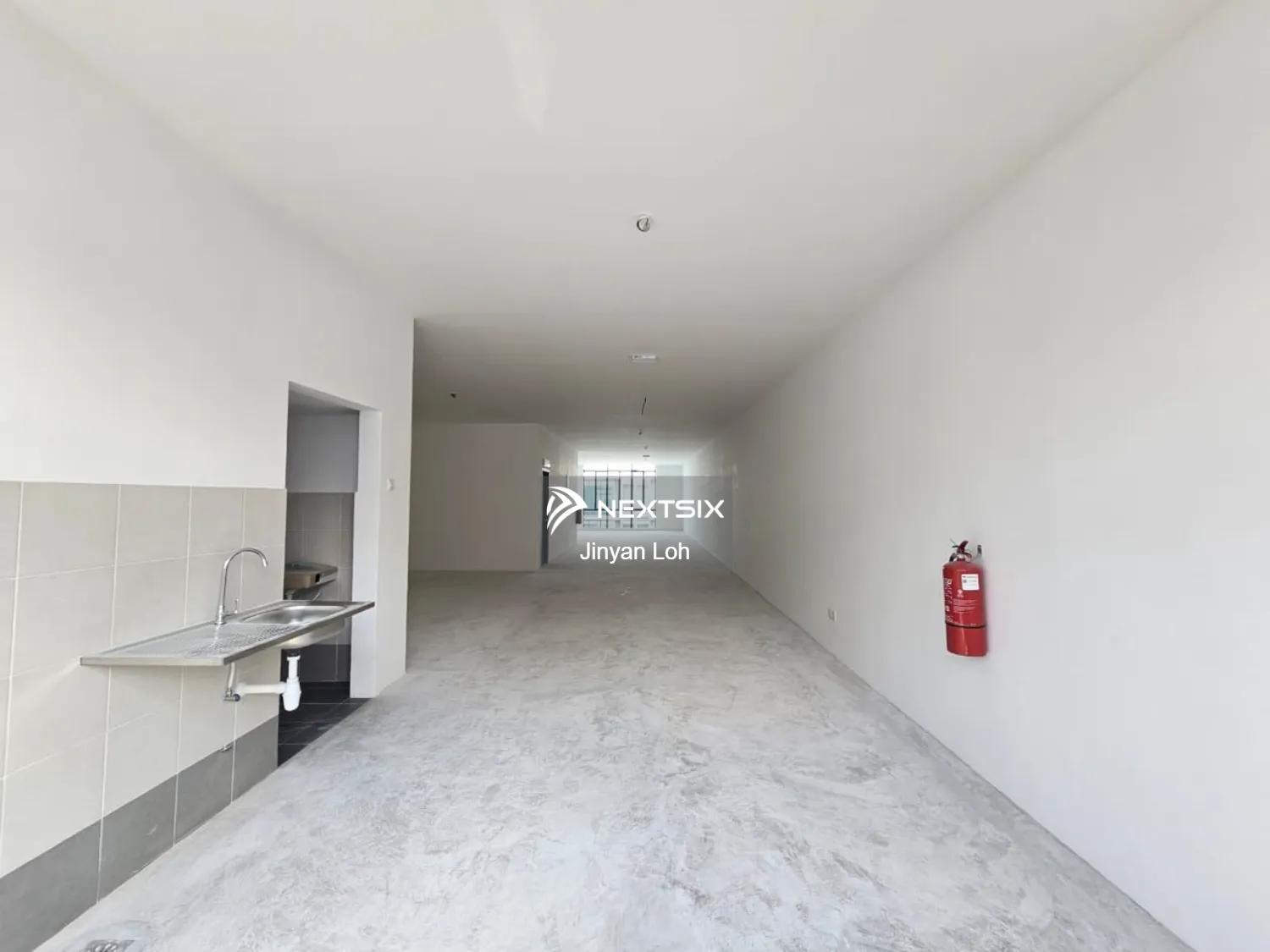 Shop For Rent in Masai Johor - Image 5