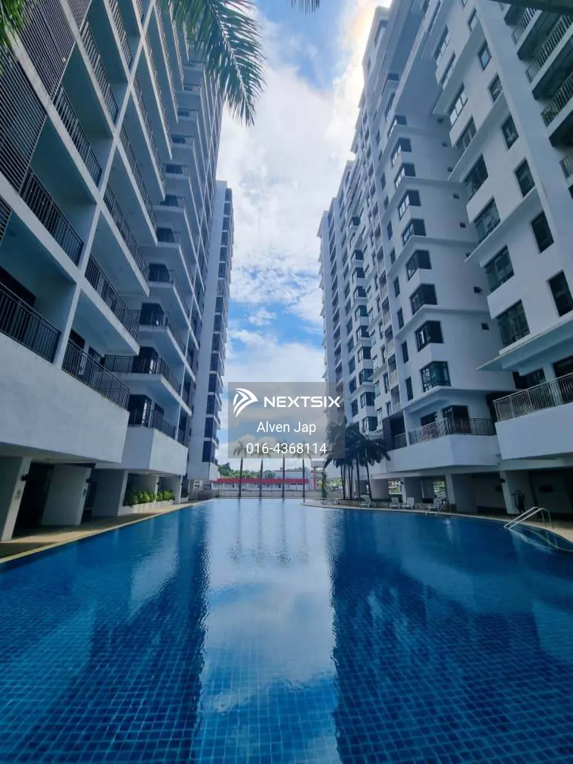 Condominium For Sale in Kuching Sarawak - Image 2