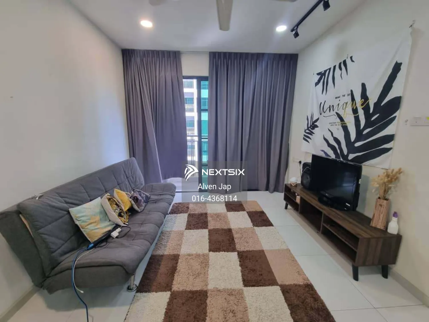 Condominium For Sale in Kuching Sarawak - Image 3