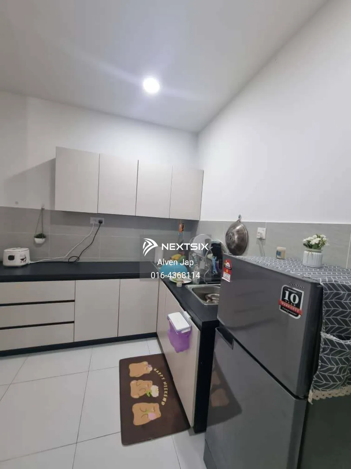 Condominium For Sale in Kuching Sarawak - Image 4