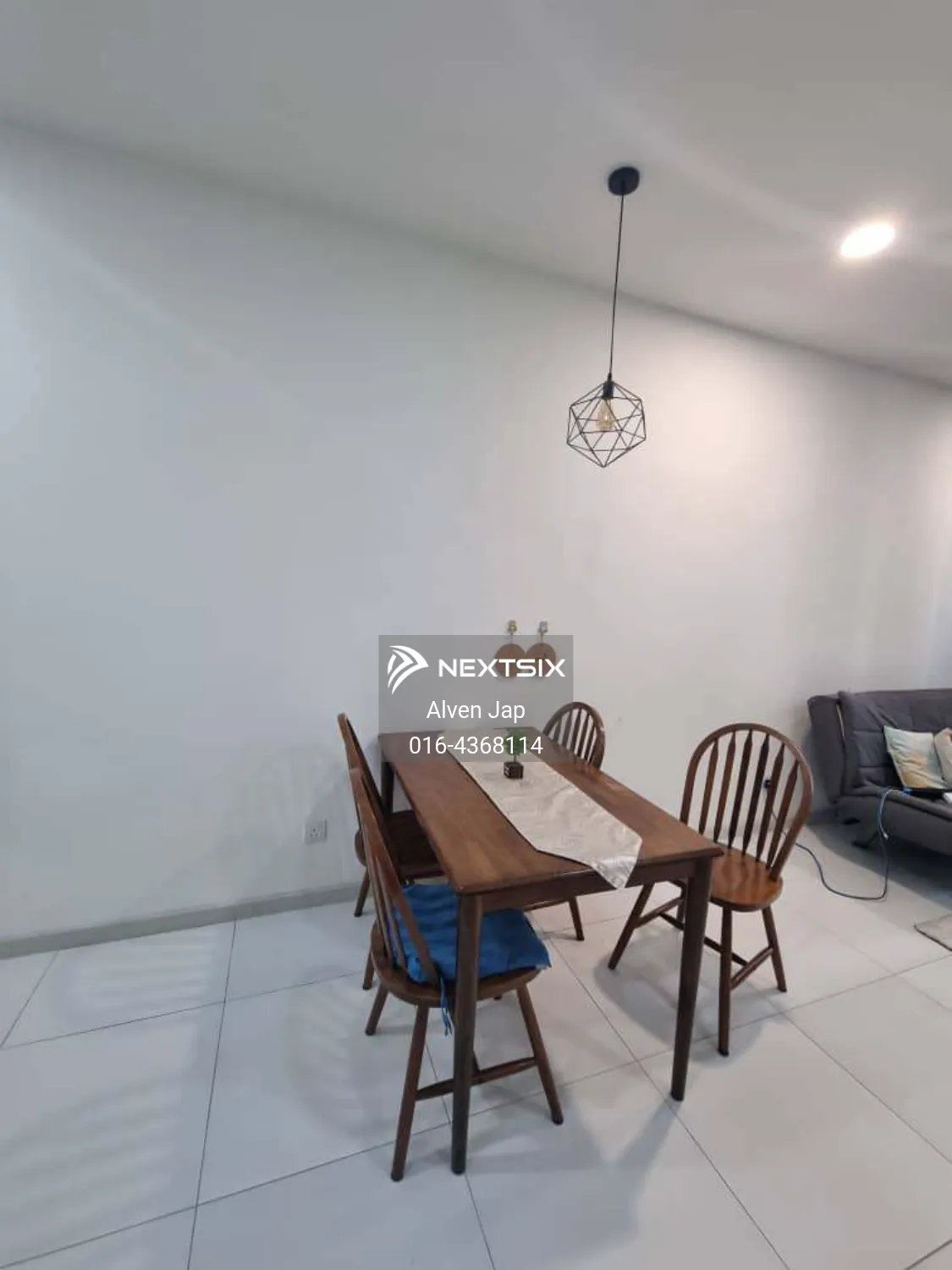 Condominium For Sale in Kuching Sarawak - Image 6
