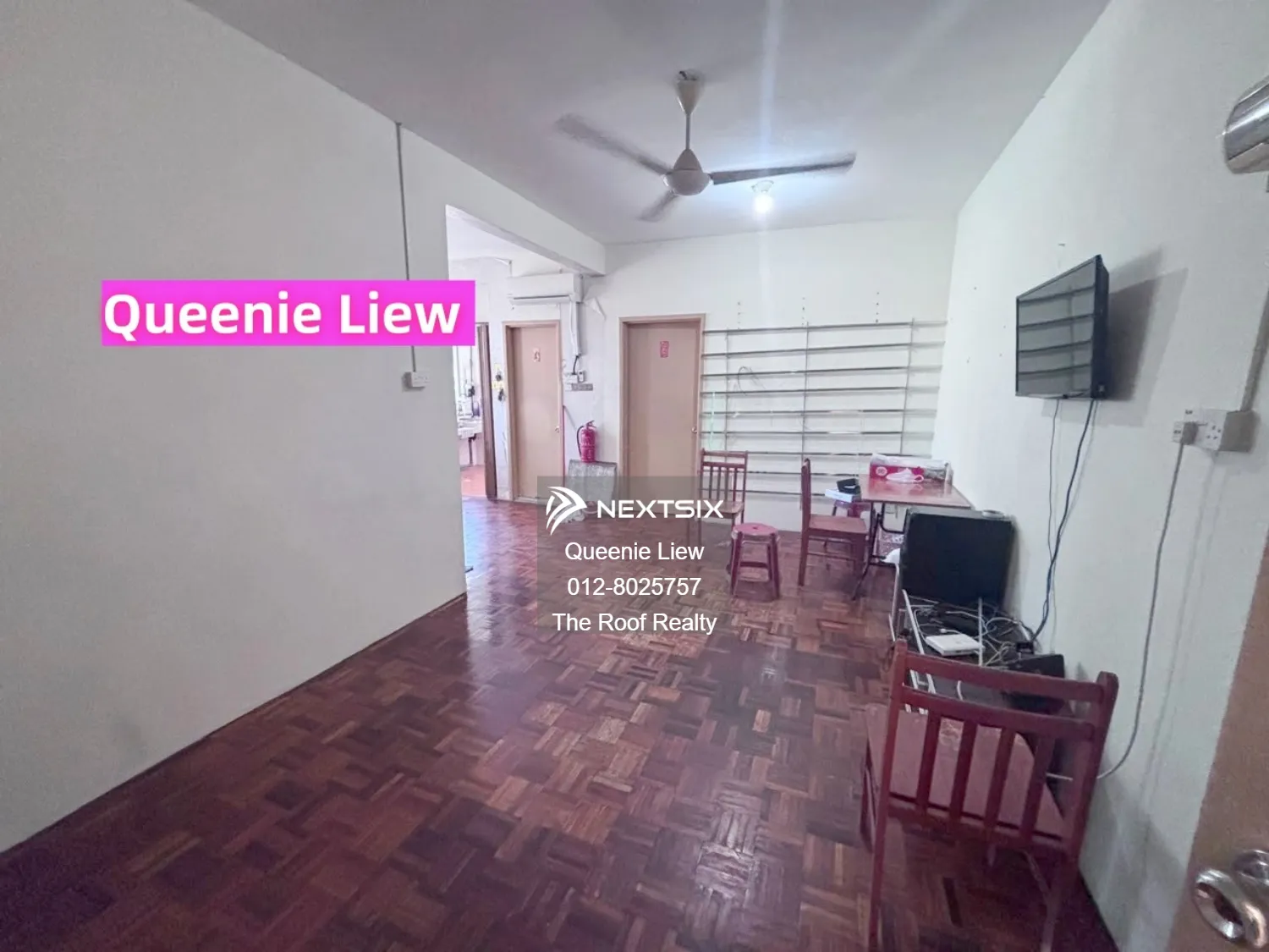 Apartment For Sale in Penampang Sabah - Image 2