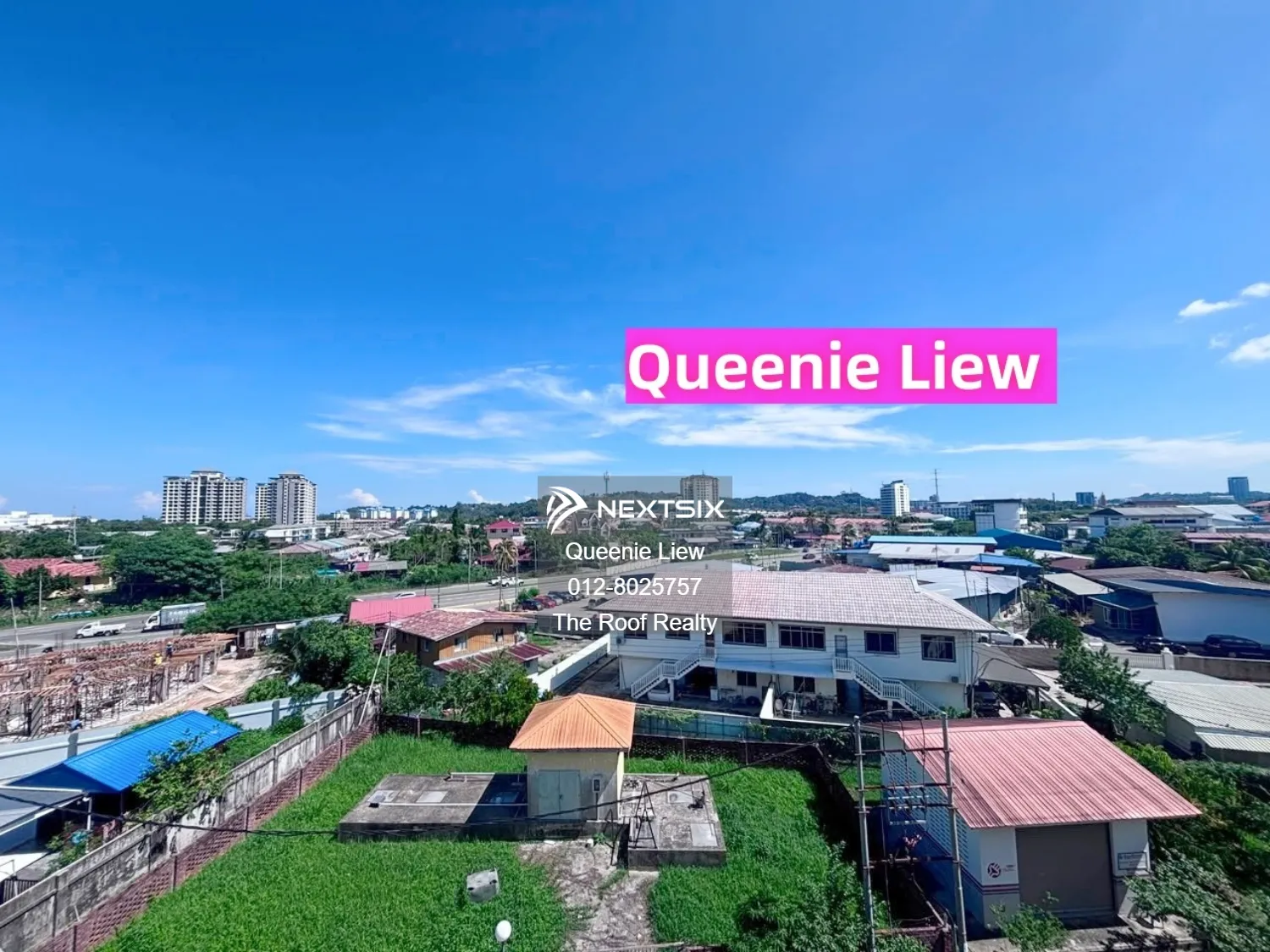 Apartment For Sale in Penampang Sabah - Image 3