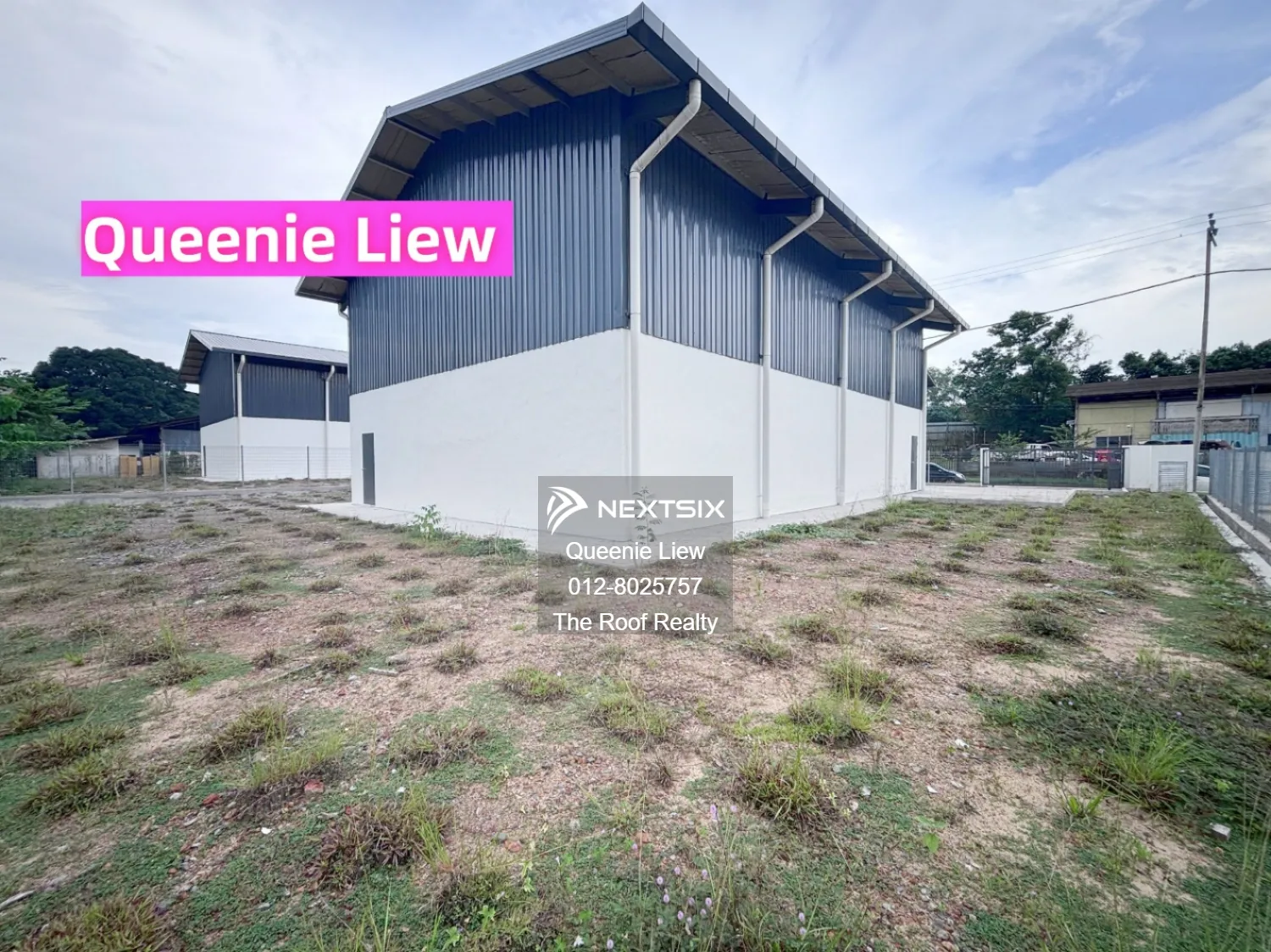 Warehouse For Rent in Kota Kinabalu Sabah