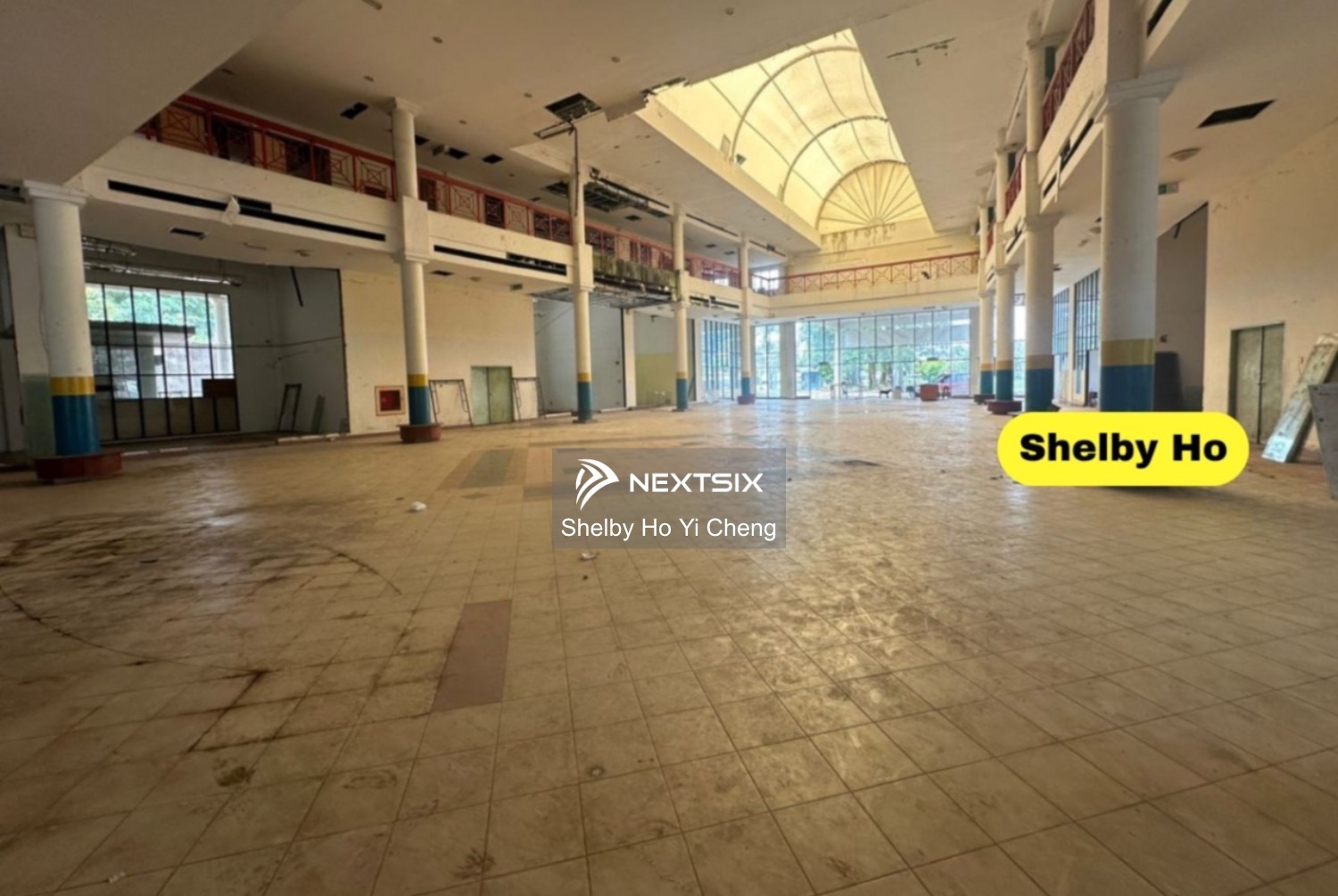 Office For Rent in Likas Sabah