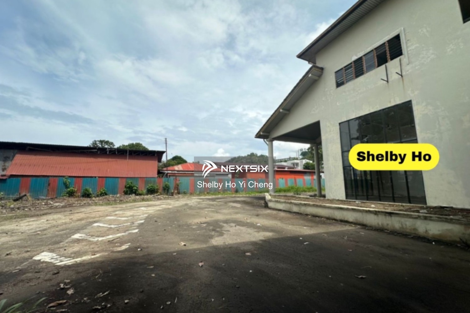 Office For Rent in Likas Sabah - Image 5