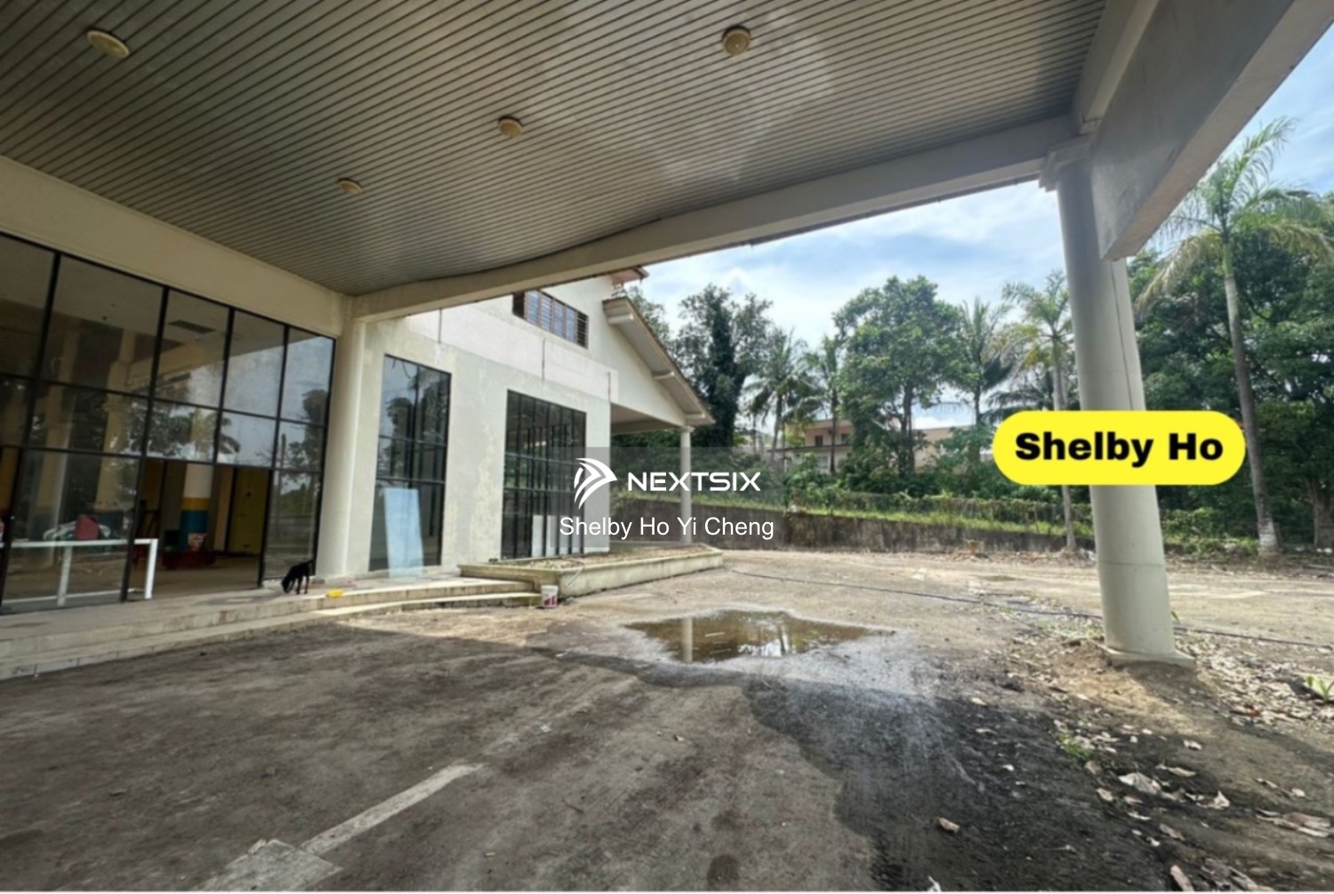 Office For Rent in Likas Sabah - Image 6