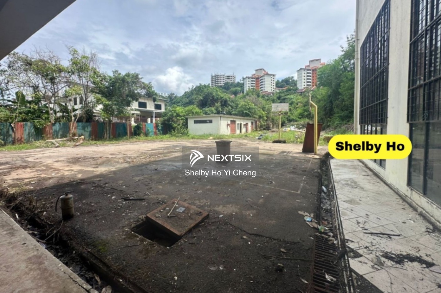 Office For Rent in Likas Sabah - Image 7