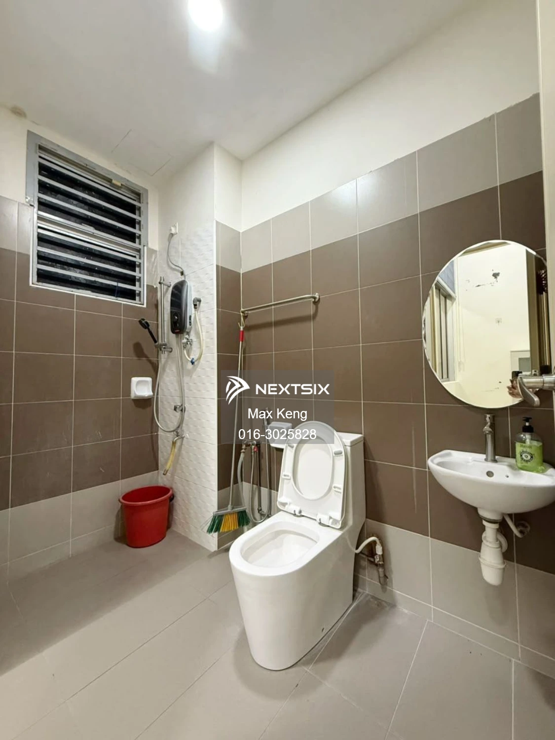 2-sty Terrace/Link House For Sale in Perling Johor - Image 10