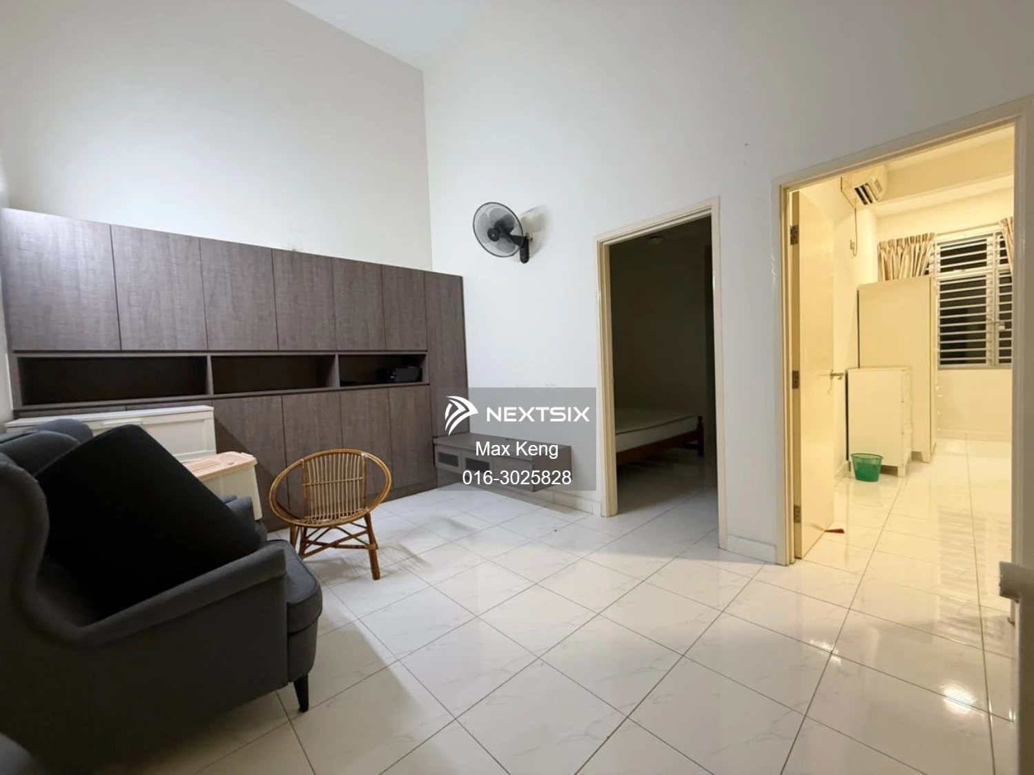 2-sty Terrace/Link House For Sale in Perling Johor - Image 5