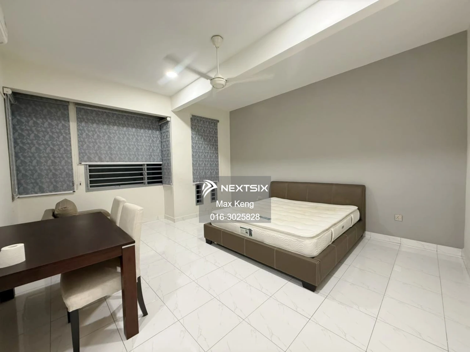 2-sty Terrace/Link House For Sale in Perling Johor - Image 6