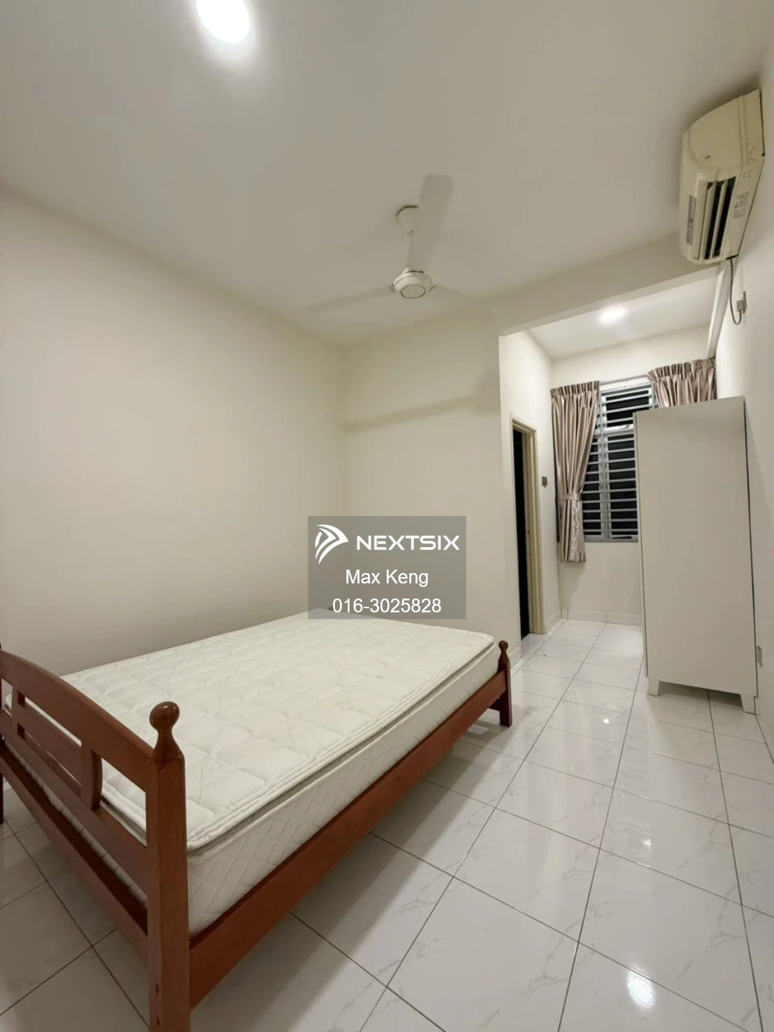 2-sty Terrace/Link House For Sale in Perling Johor - Image 7