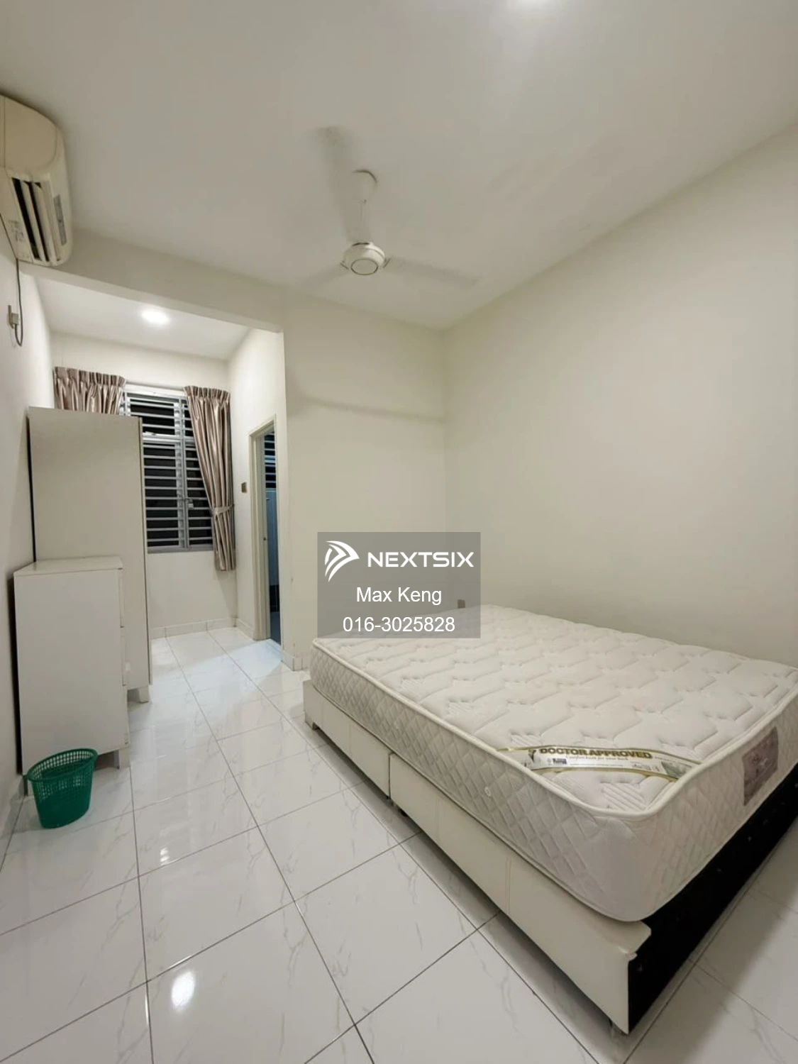 2-sty Terrace/Link House For Sale in Perling Johor - Image 8