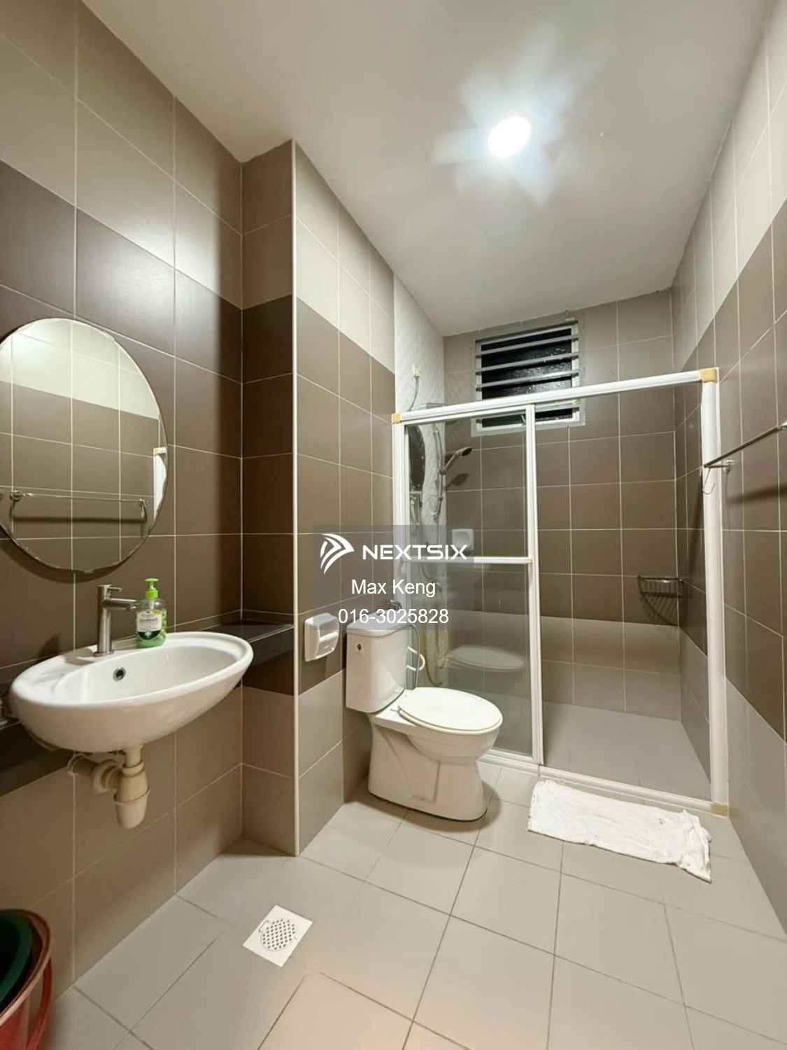 2-sty Terrace/Link House For Sale in Perling Johor - Image 9