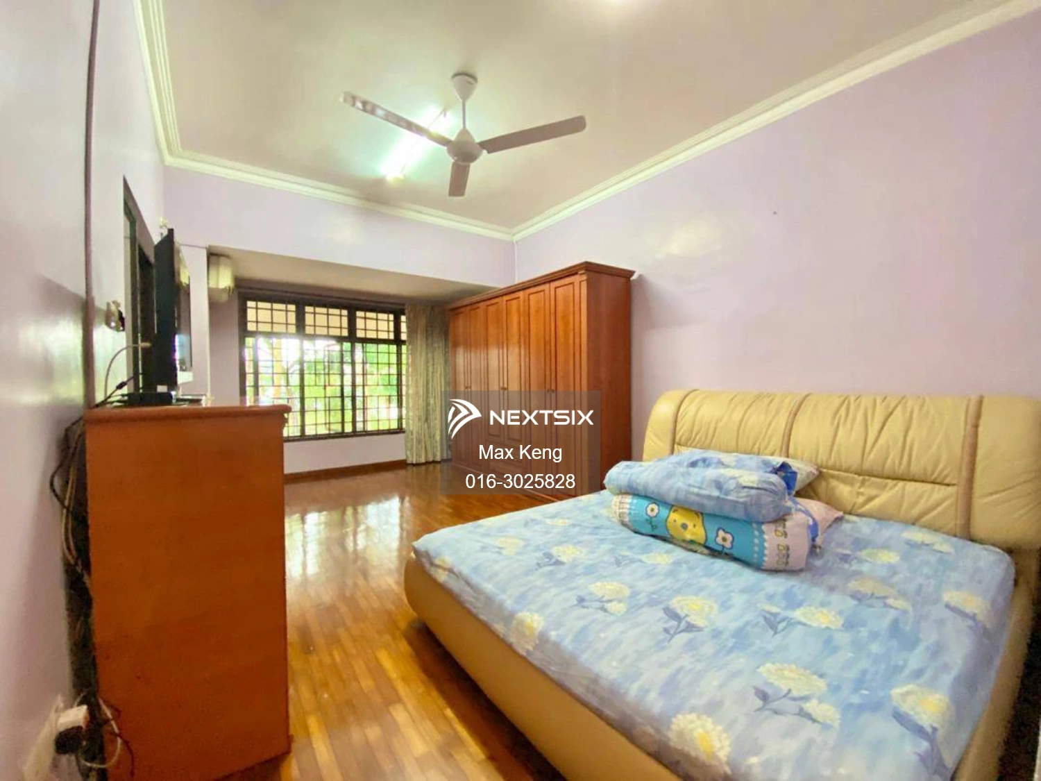 2-sty Terrace/Link House For Sale in Perling Johor - Image 5