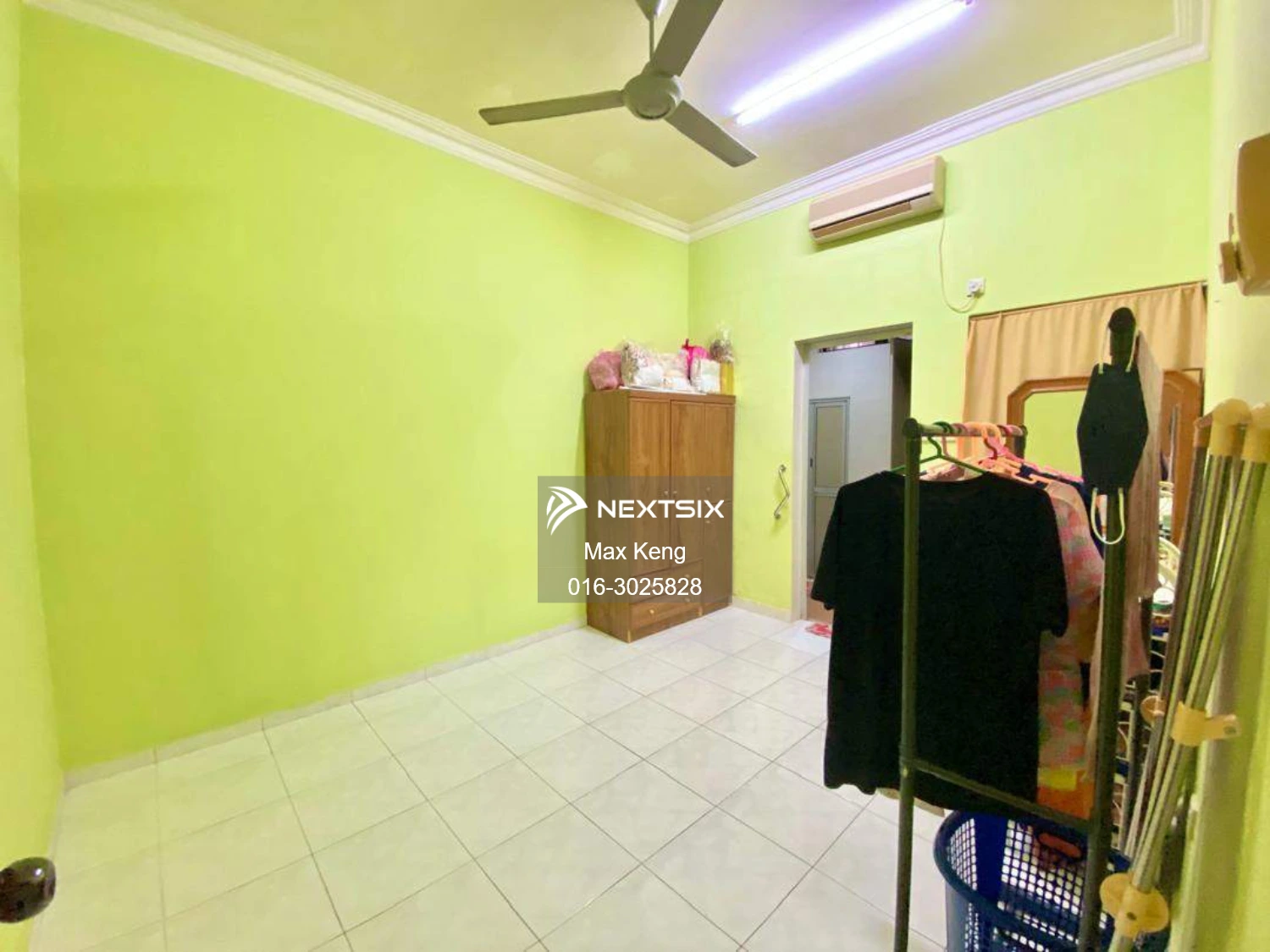 2-sty Terrace/Link House For Sale in Perling Johor - Image 6