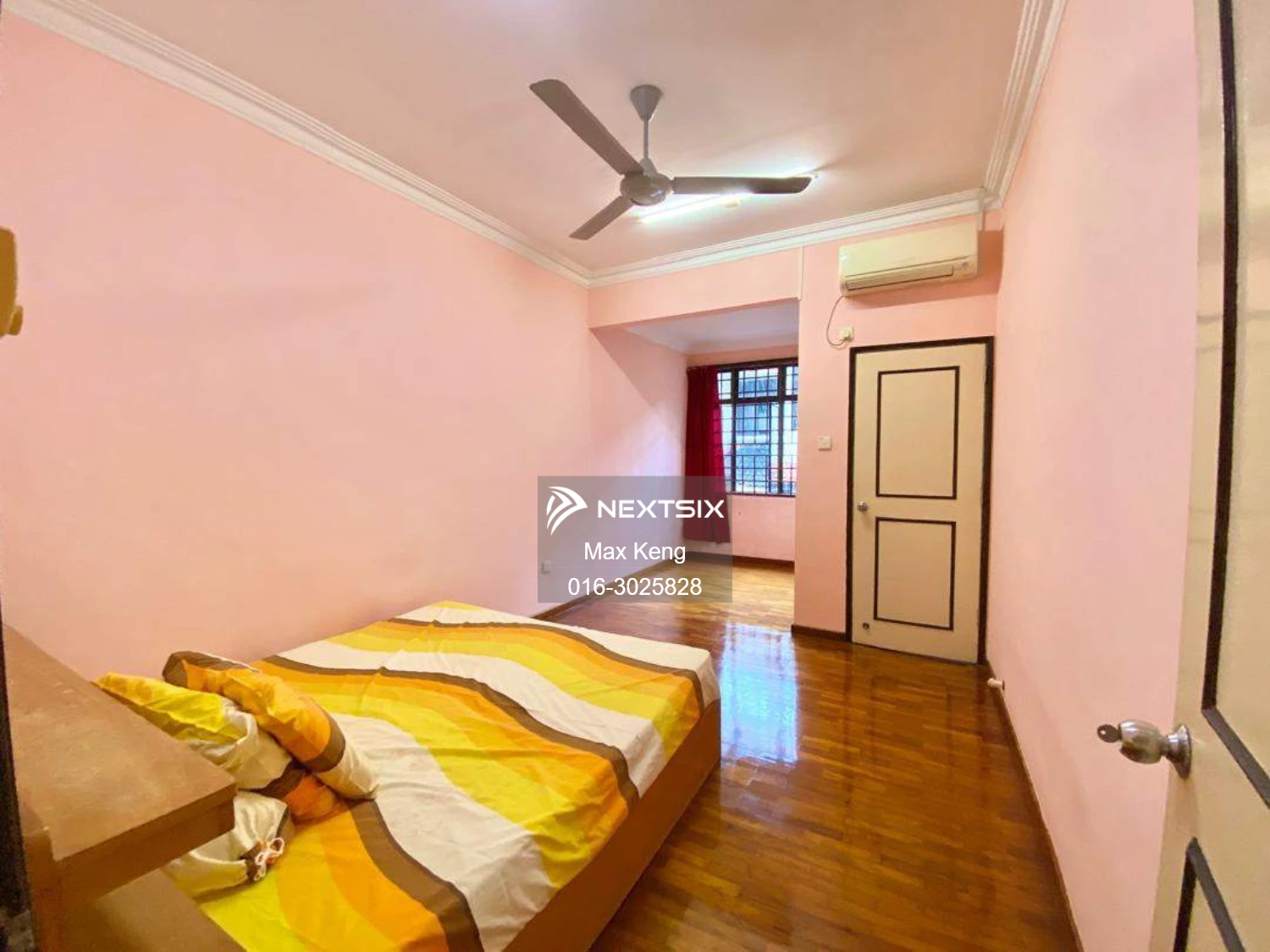 2-sty Terrace/Link House For Sale in Perling Johor - Image 7